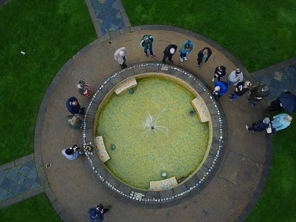 Covid-19 Day of Reflection, 8 March 2026&nbsp;