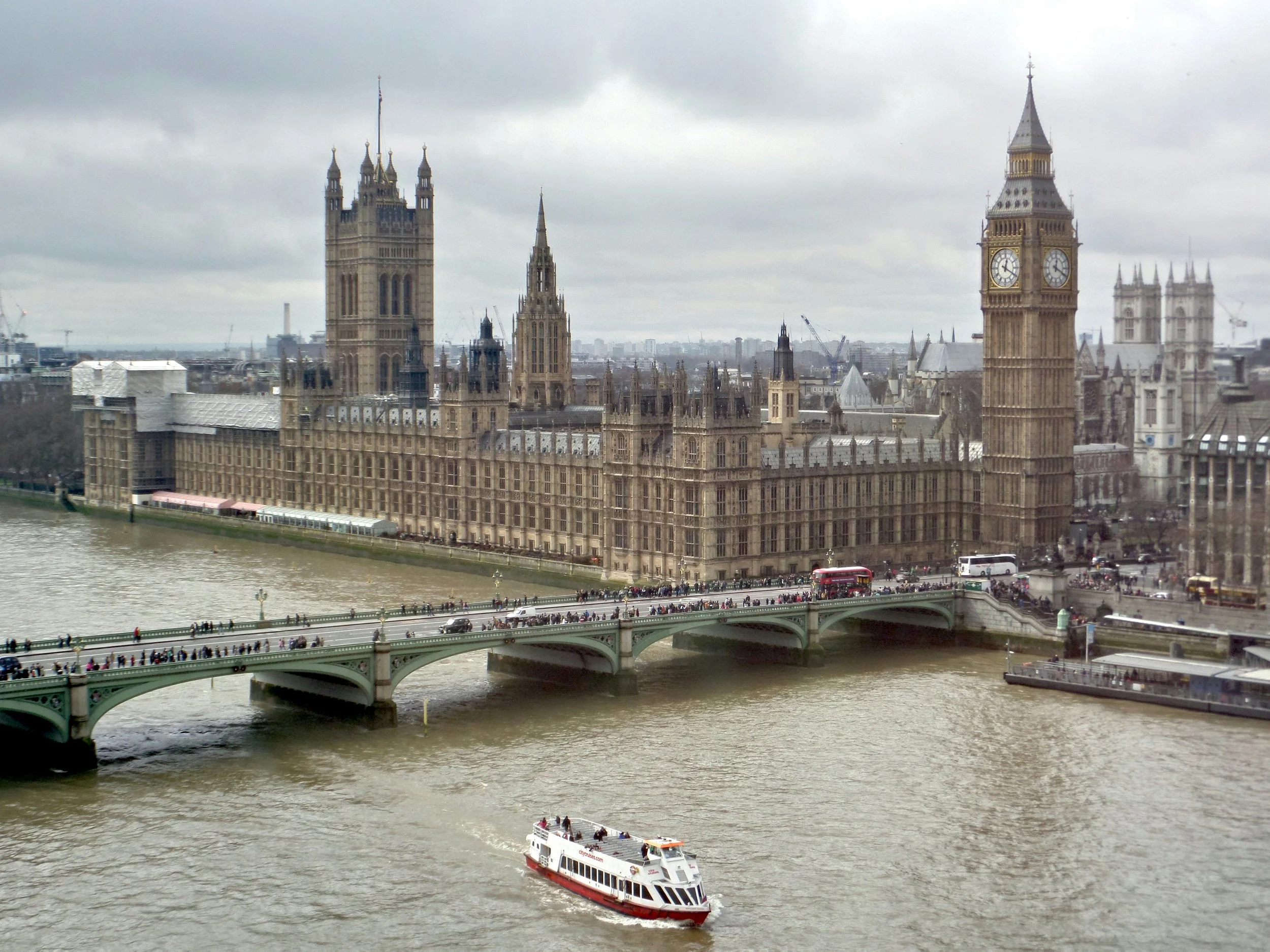 APPG Meeting on Re-Offending and Unresolved Grief Reveals Important Insights