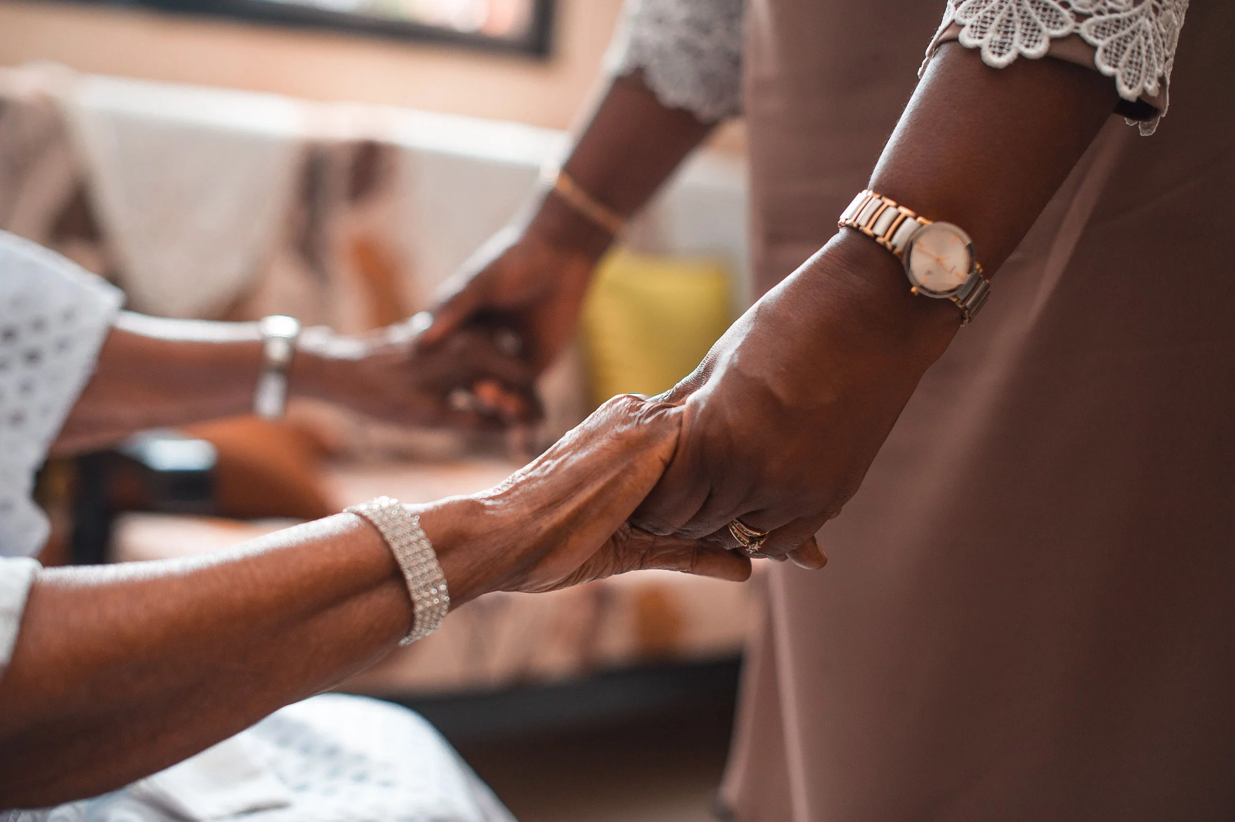 Carers’ Grief - and Bereavement