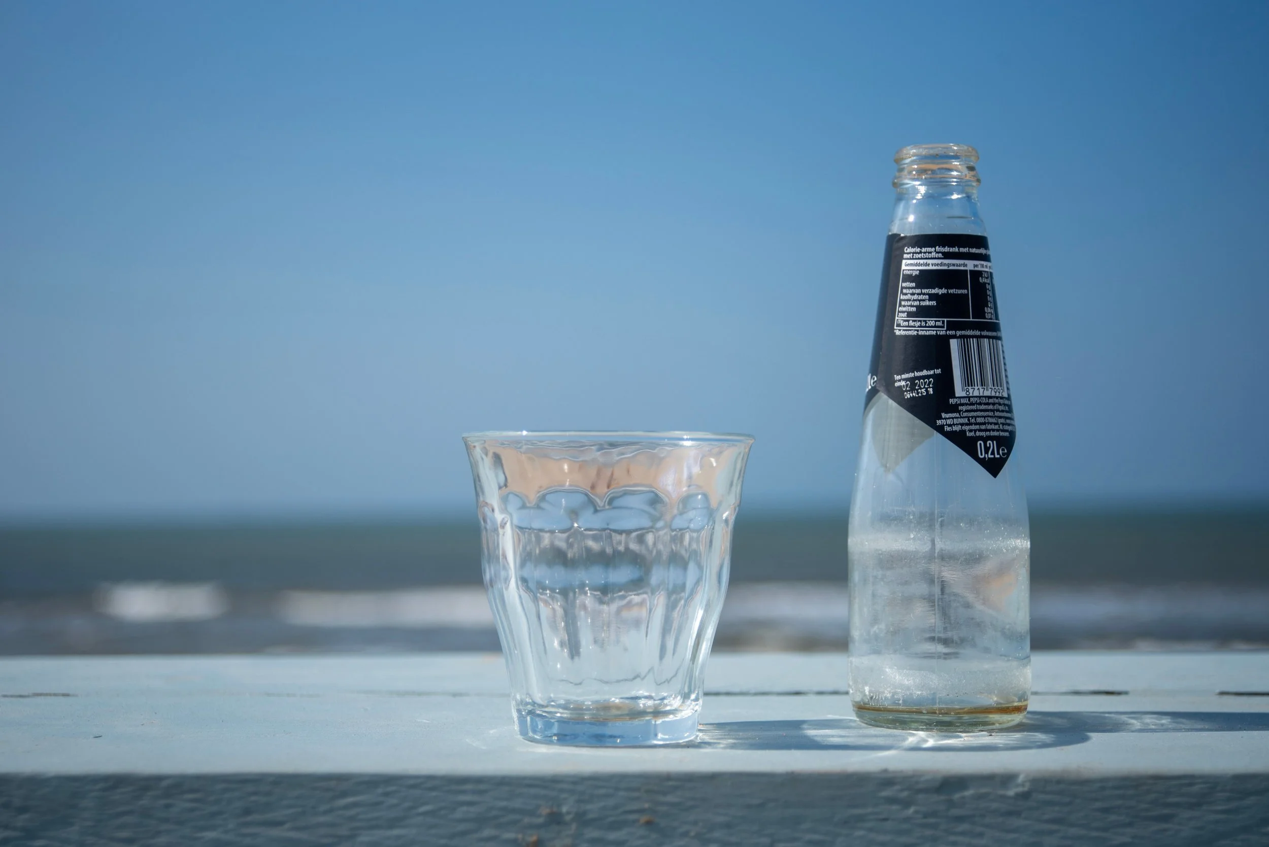 Grief and Heat: - How To Adapt What You Eat