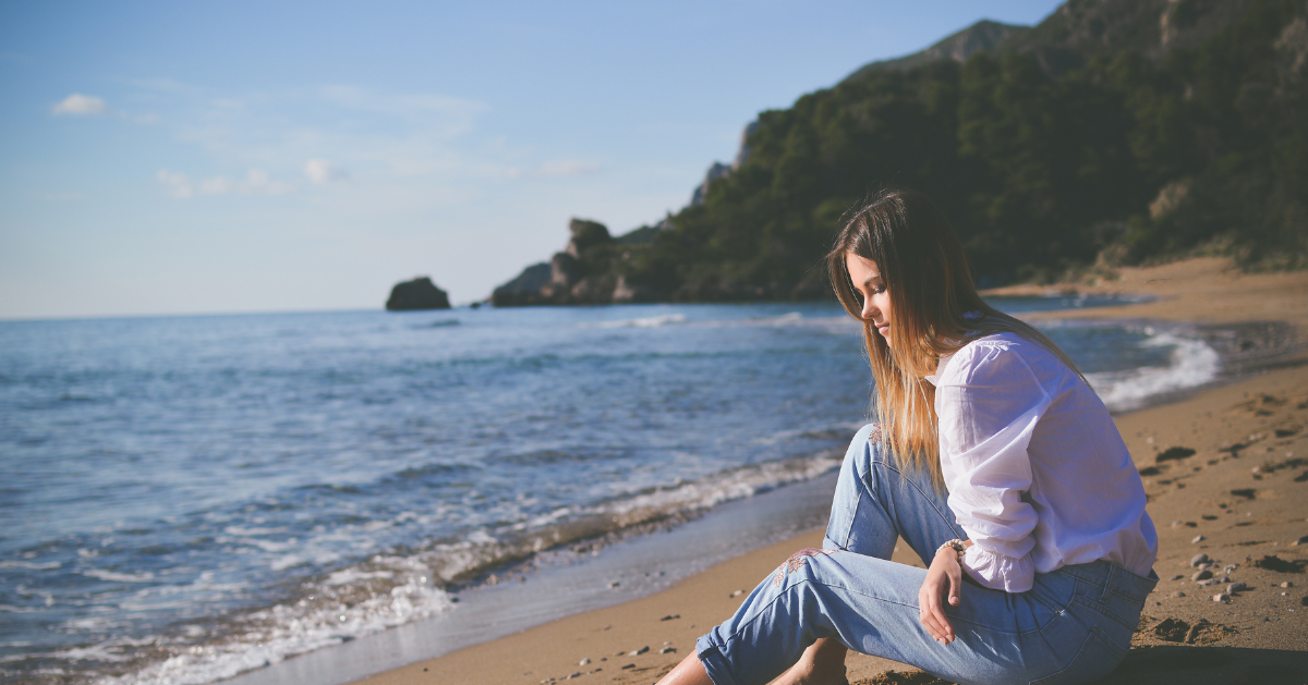 Bereaved by Addiction - or Substance Abuse