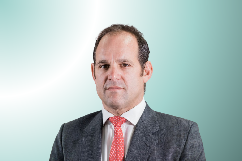 AtaLoss welcomes Ben Jacob as new Chair of Trustees