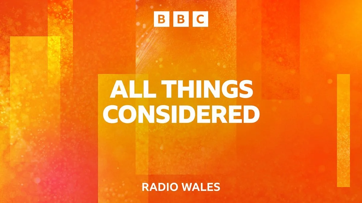BBC Radio Wales marks AtaLoss’ tenth anniversary&nbsp;