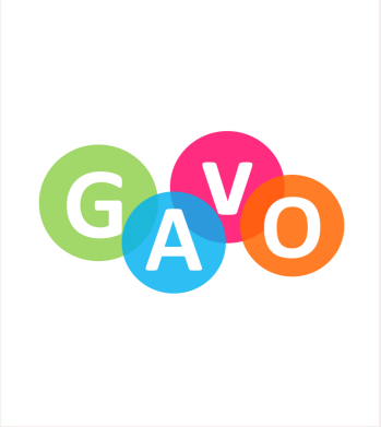 GAVO logo