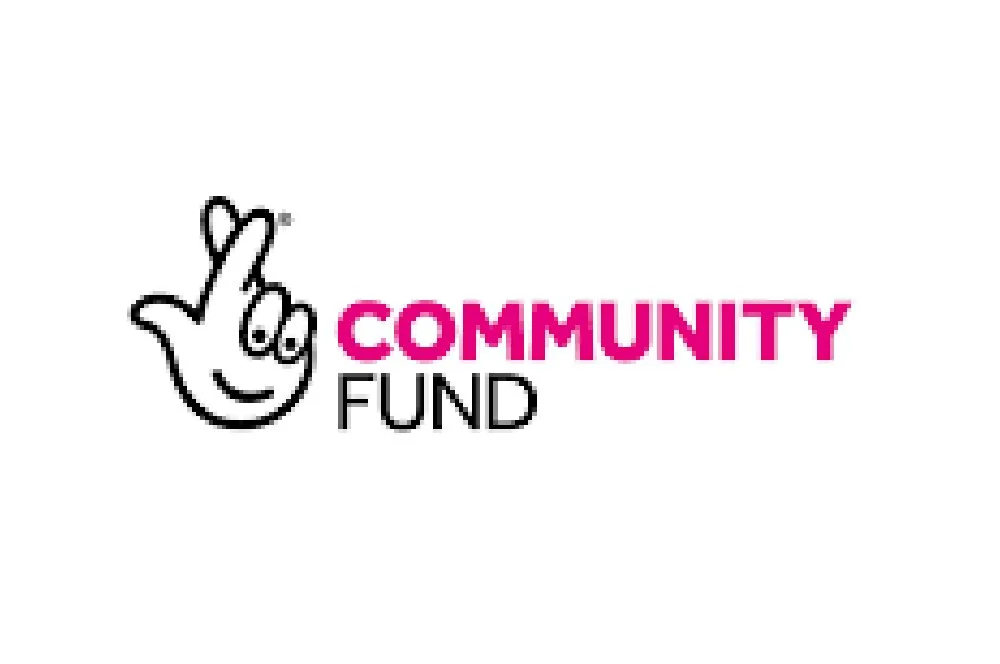 The National Lottery Community Fund