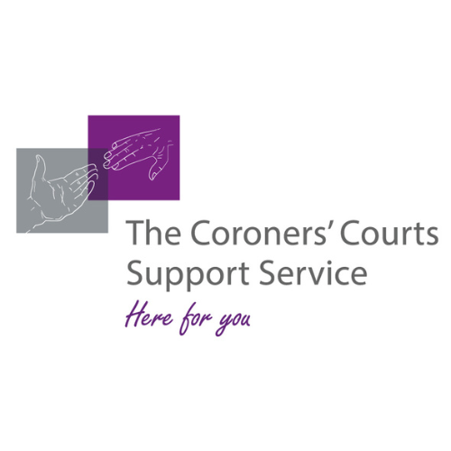Coroners' Courts Support Service