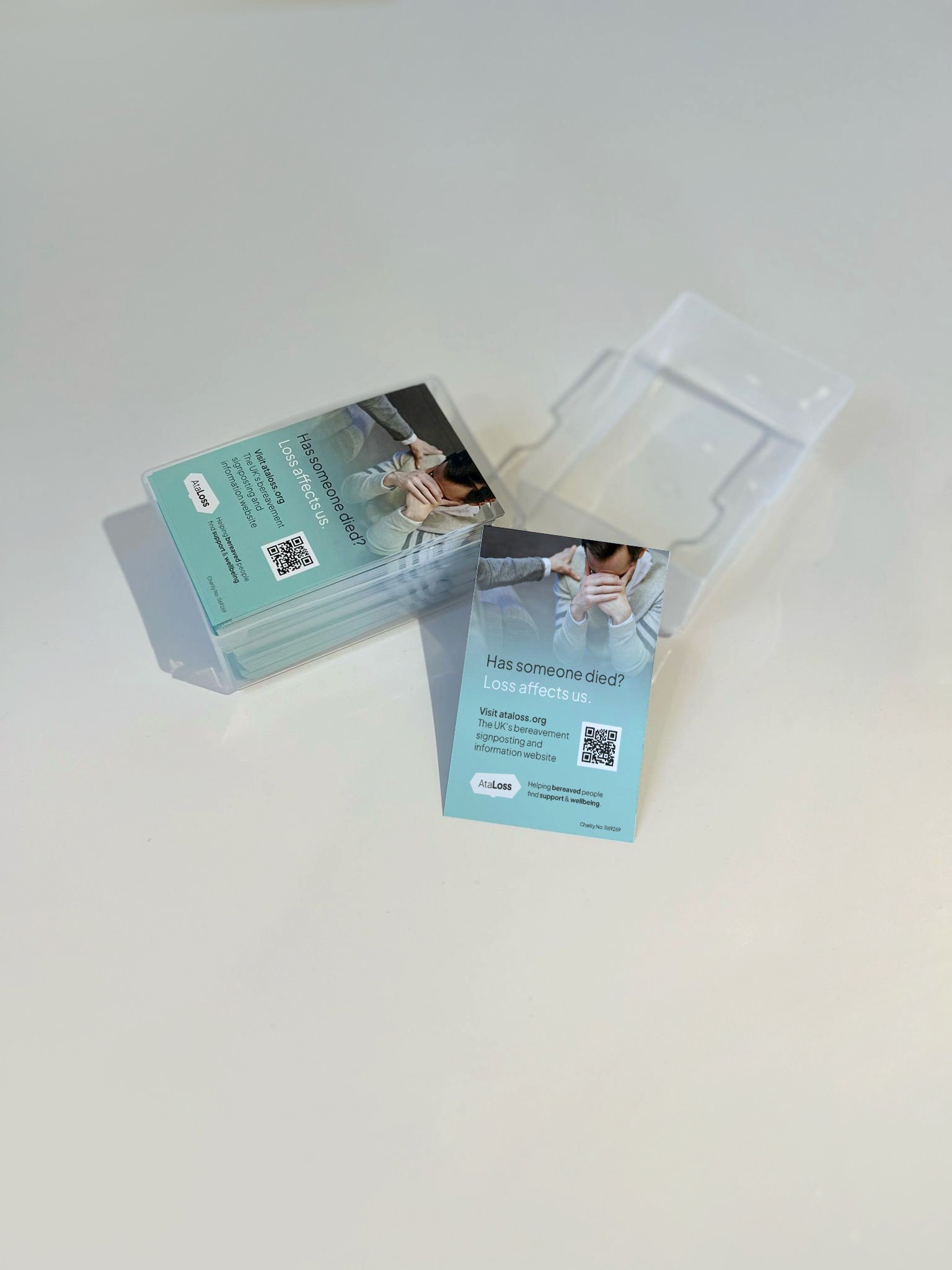 Perspex Box with cards.jpg