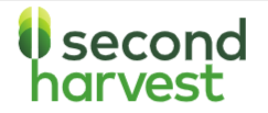 Second Harvest partner supporting Raphael House Langley BC food rescue and distribution