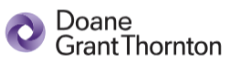 Doane Grant Thornton partner supporting Raphael House Langley BC nonprofit services