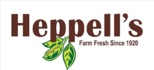 Heppell’s Farm partner supporting Raphael House Langley BC fresh food donations