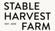 Stable Harvest Farm partner supporting Raphael House Langley BC food support programs
