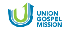 Union Gospel Mission partner supporting Raphael House Langley BC community services