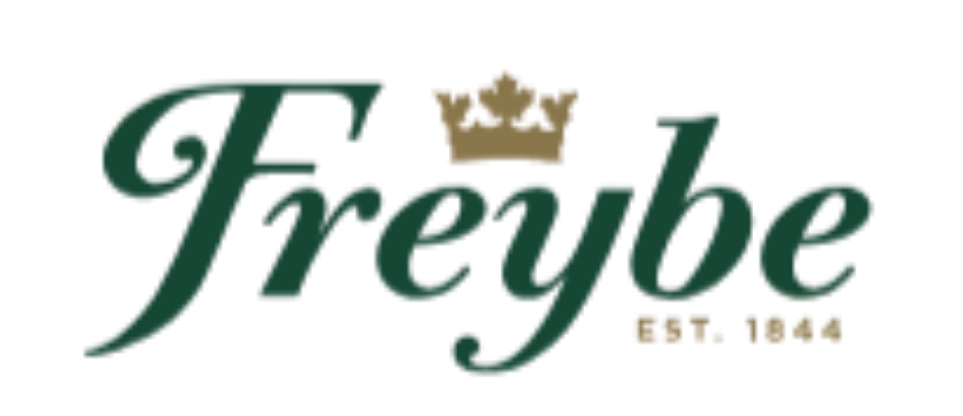 Freybe Gourmet Foods partner supporting Raphael House Langley BC food distribution