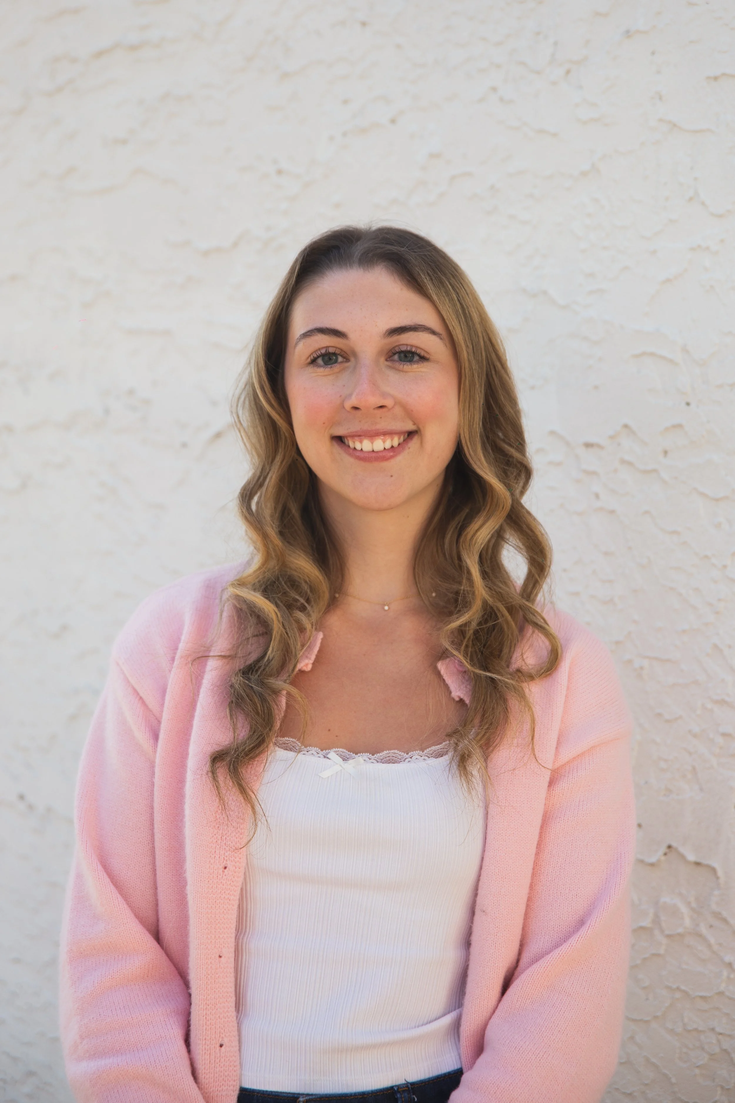 Nina Egi, Administrative Assistant at Raphael House Langley BC