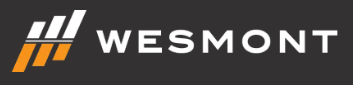Wesmont Group partner supporting Raphael House Langley BC families