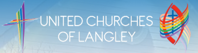 United Churches of Langley partner supporting Raphael House Langley BC community support