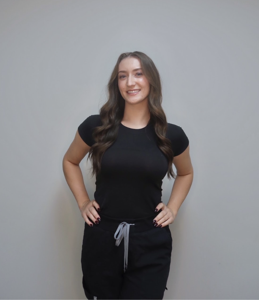 Alexis Wadley Headshot