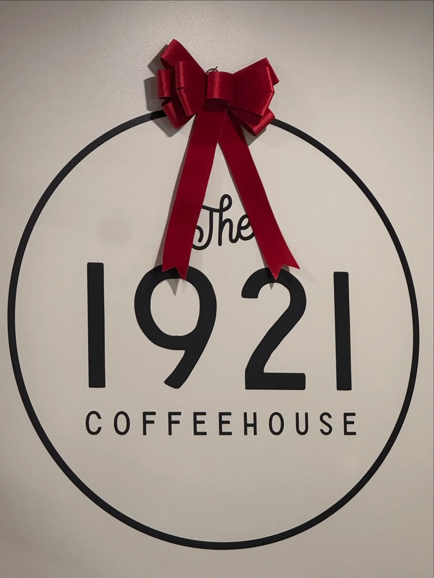 &lsquo;Tis the season! 🎄Our holiday menu has just the thing to warm you up on these blustery days. Which drink will you be trying next?