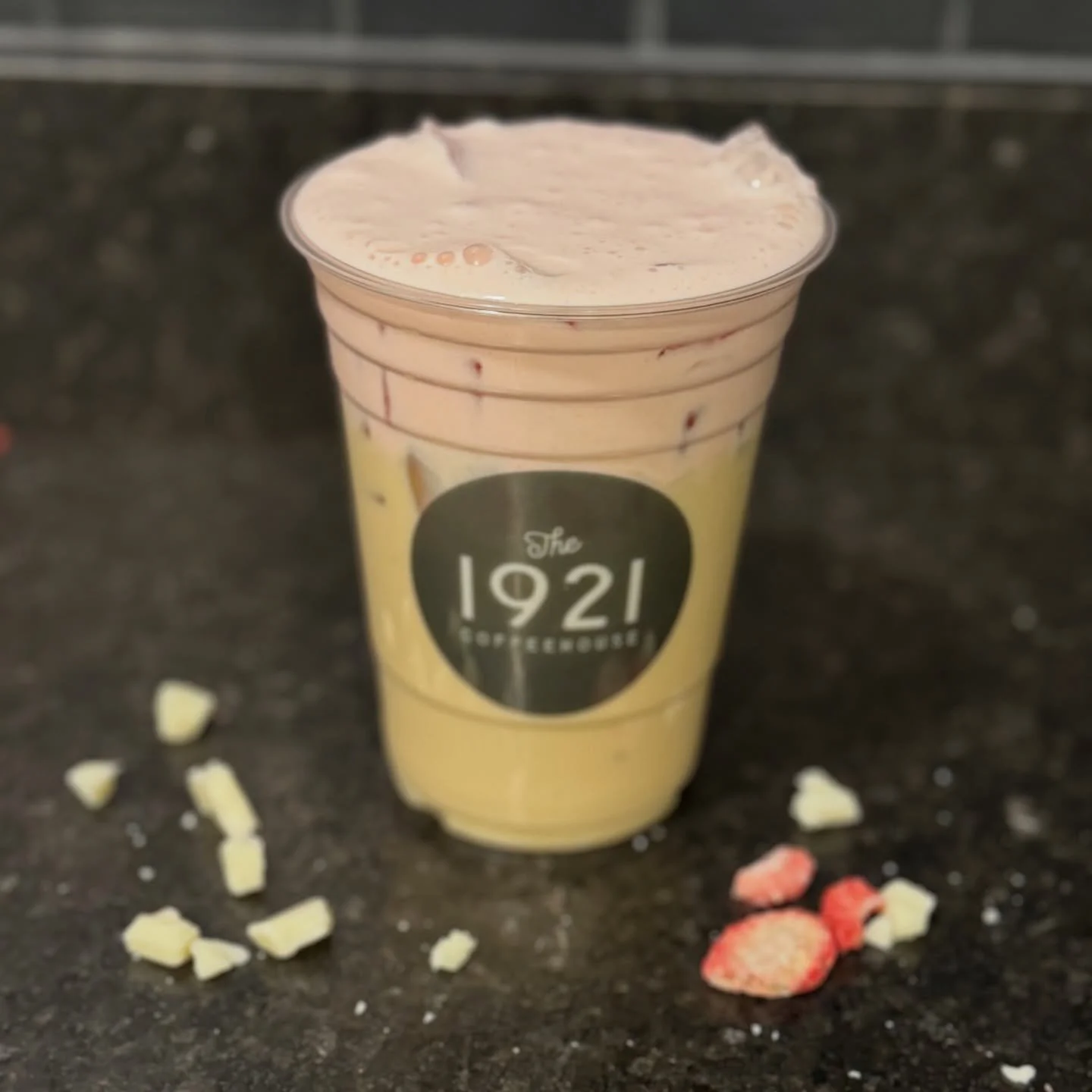 Mid-Winter menu is out now! Which will you be trying next? Our iced Berry Berry Latte is a favorite&hellip;