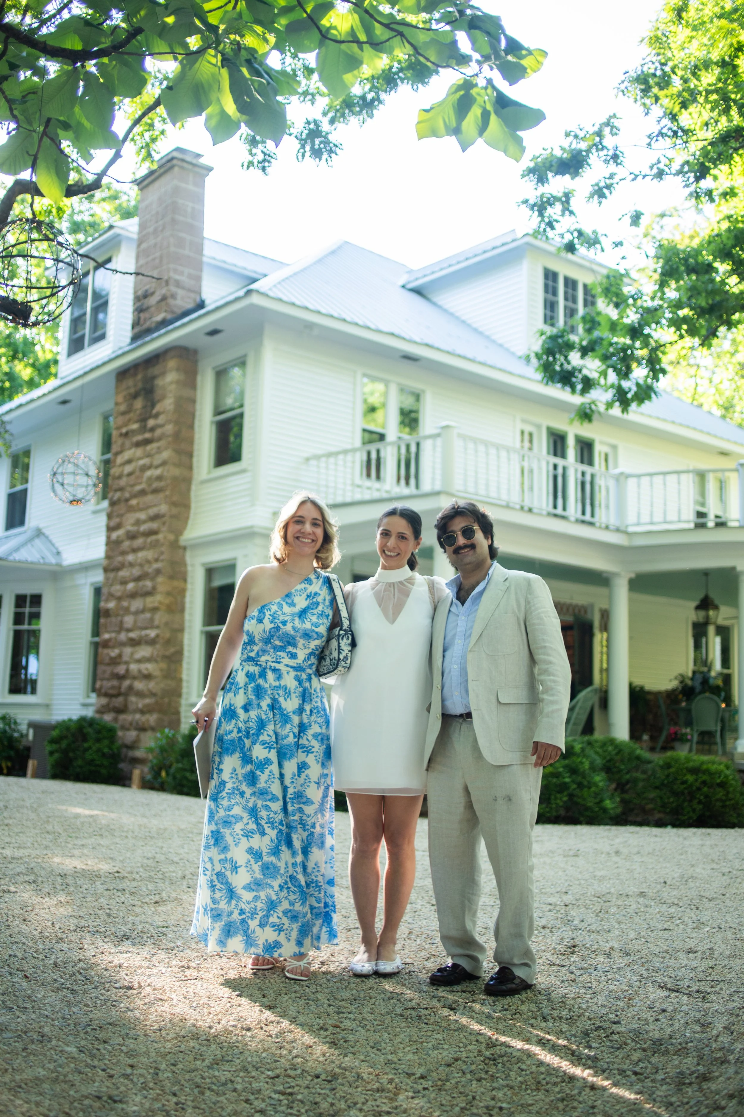 Wedding Dinner — The Craighills