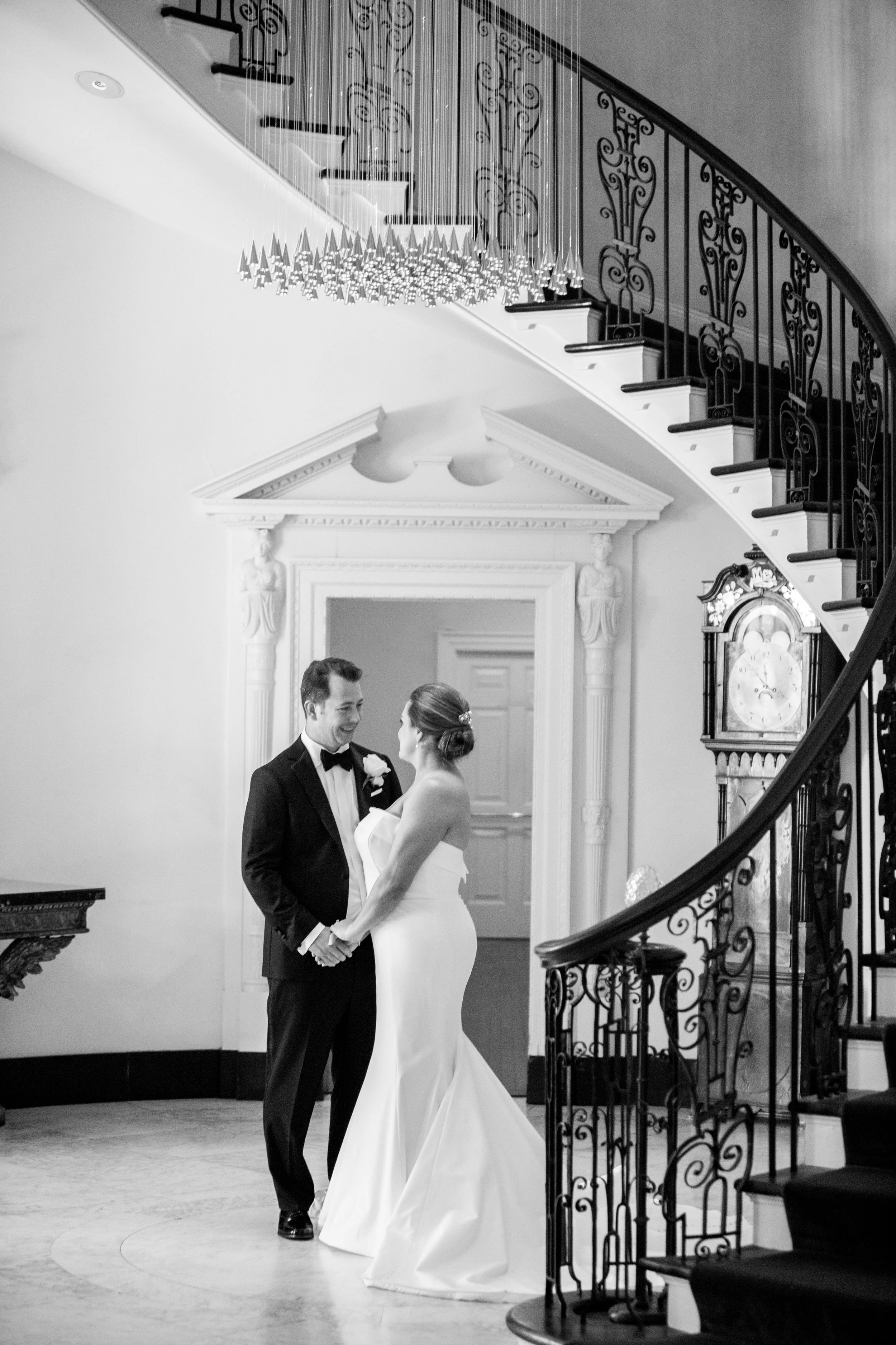 Wedding — Mark & Lizzie