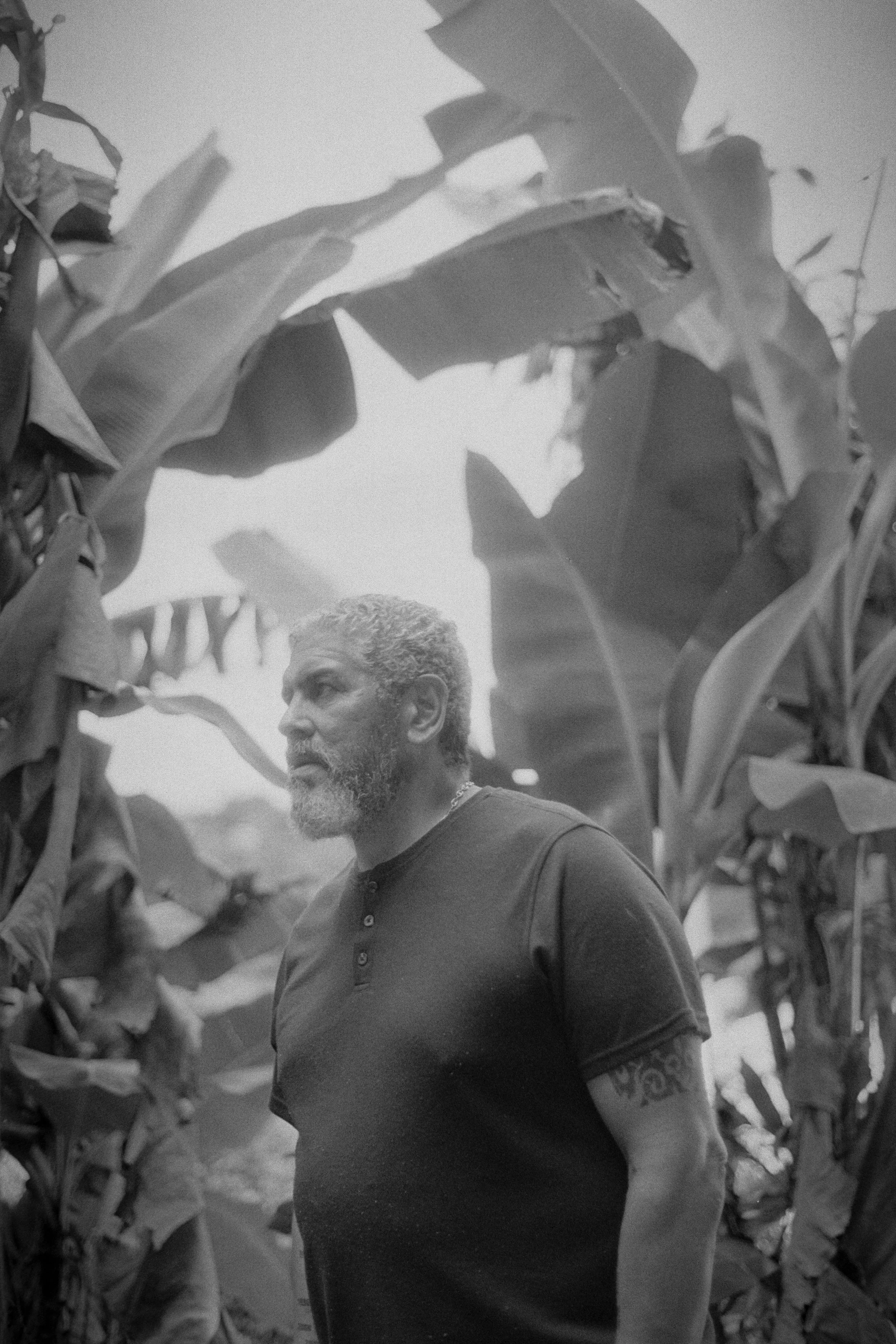 Biehl International Research Fellowship, University of the South, 2024 — 2025
Puerto Rico reporting project