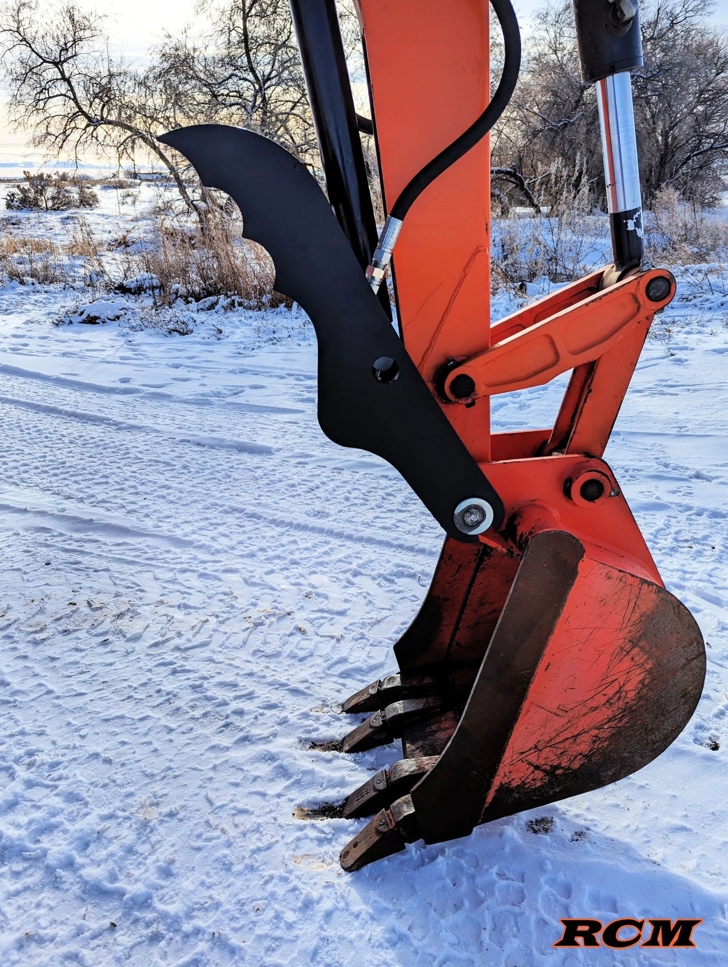 Kubota thumb kit Bobcat Thumb kit John Deere Thumb kit excavator