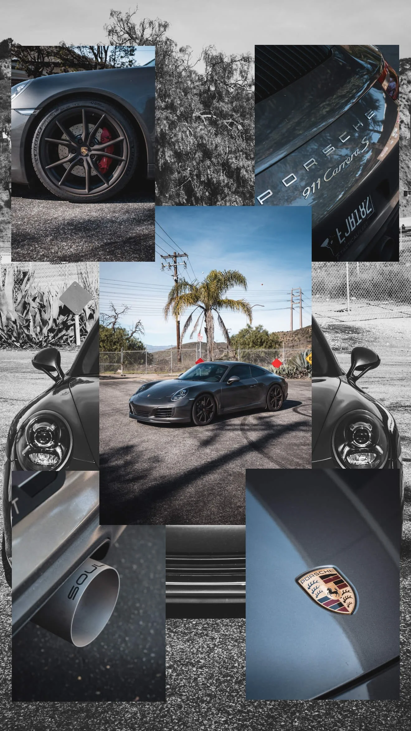 Porsche Maintenance Schedule by Model: 911, Cayenne, Macan, and More