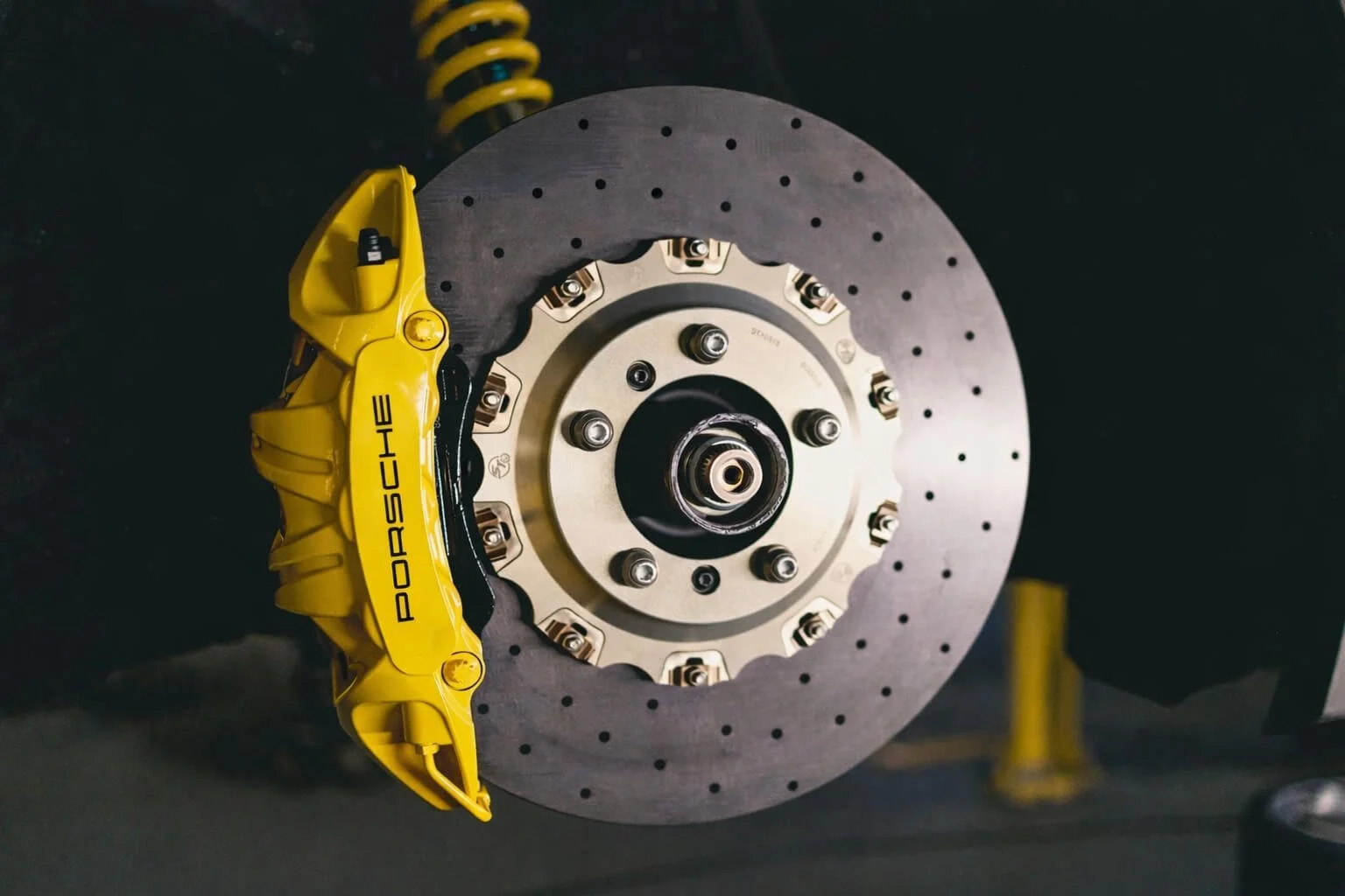 How Long Do Porsche Carbon Ceramic Brakes Last in Real-World Driving?