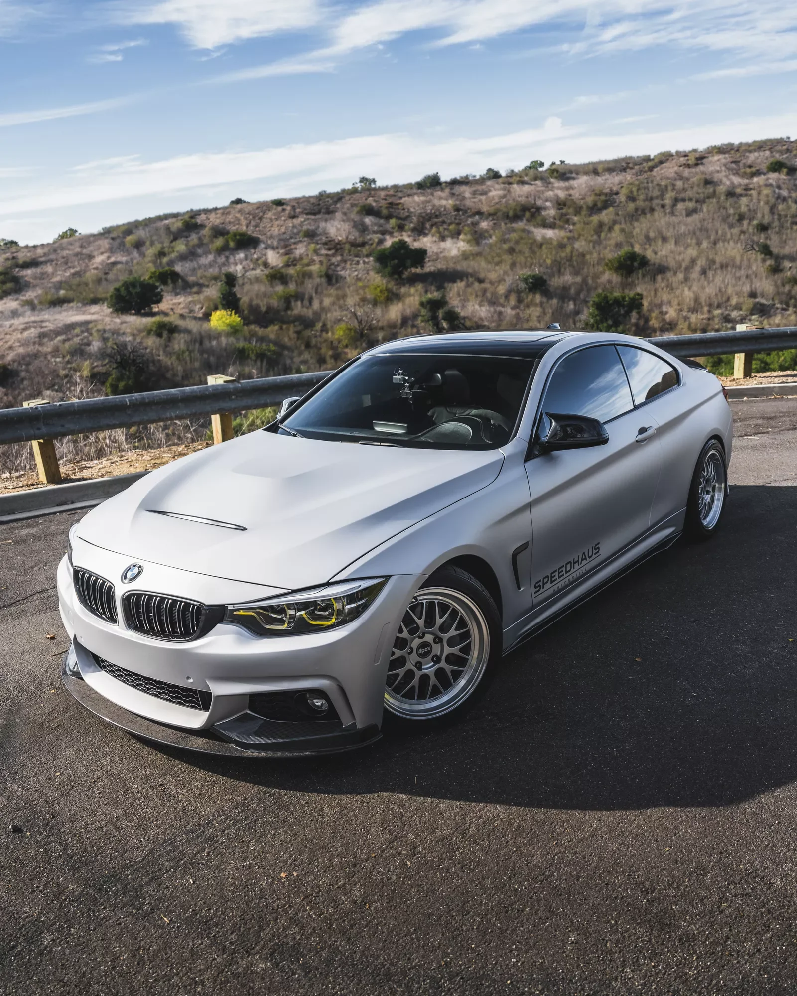 Cooling System Upgrades