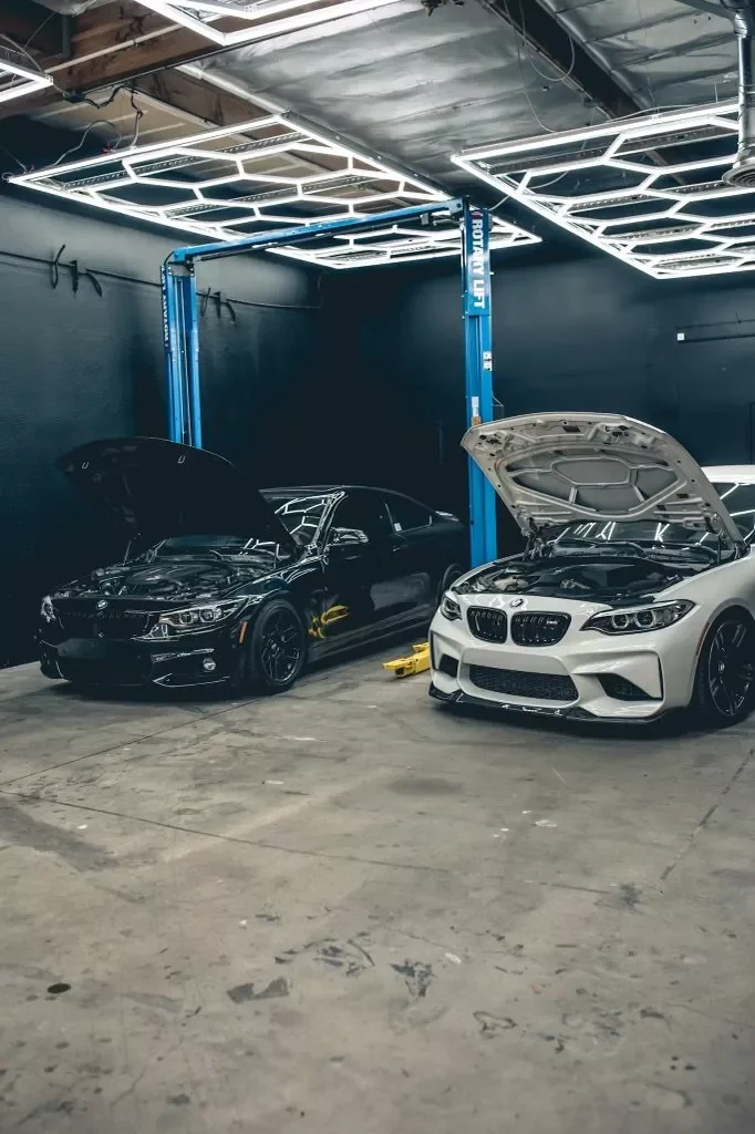 Speedhaus Automotive