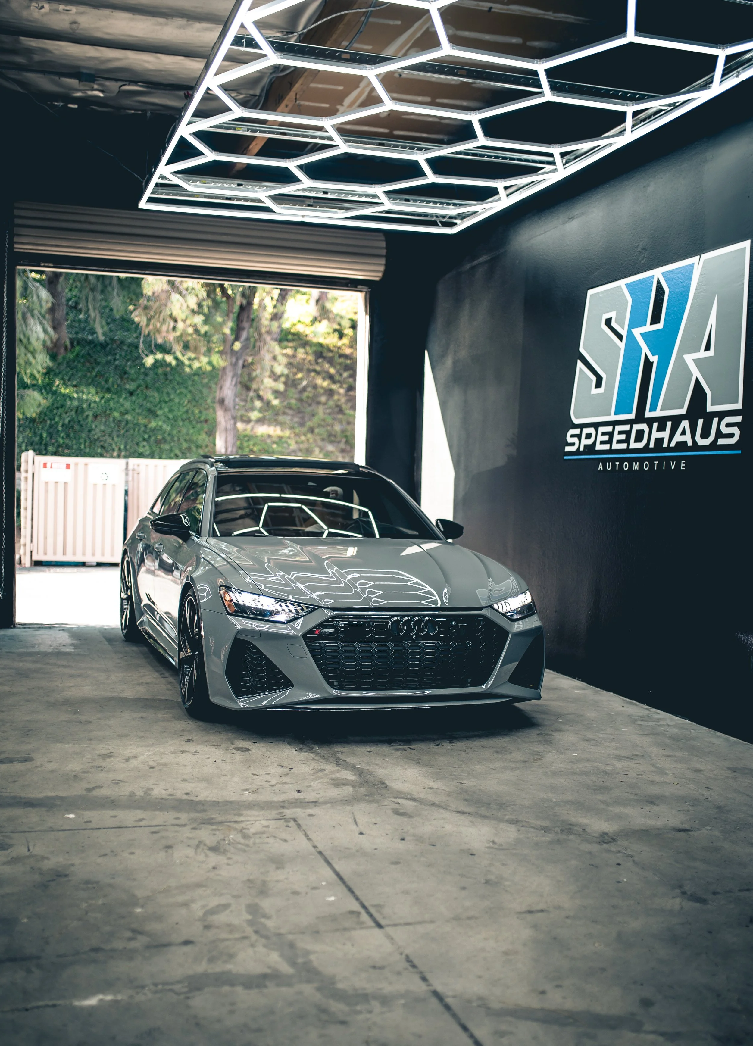 European auto repair in Oxnard
