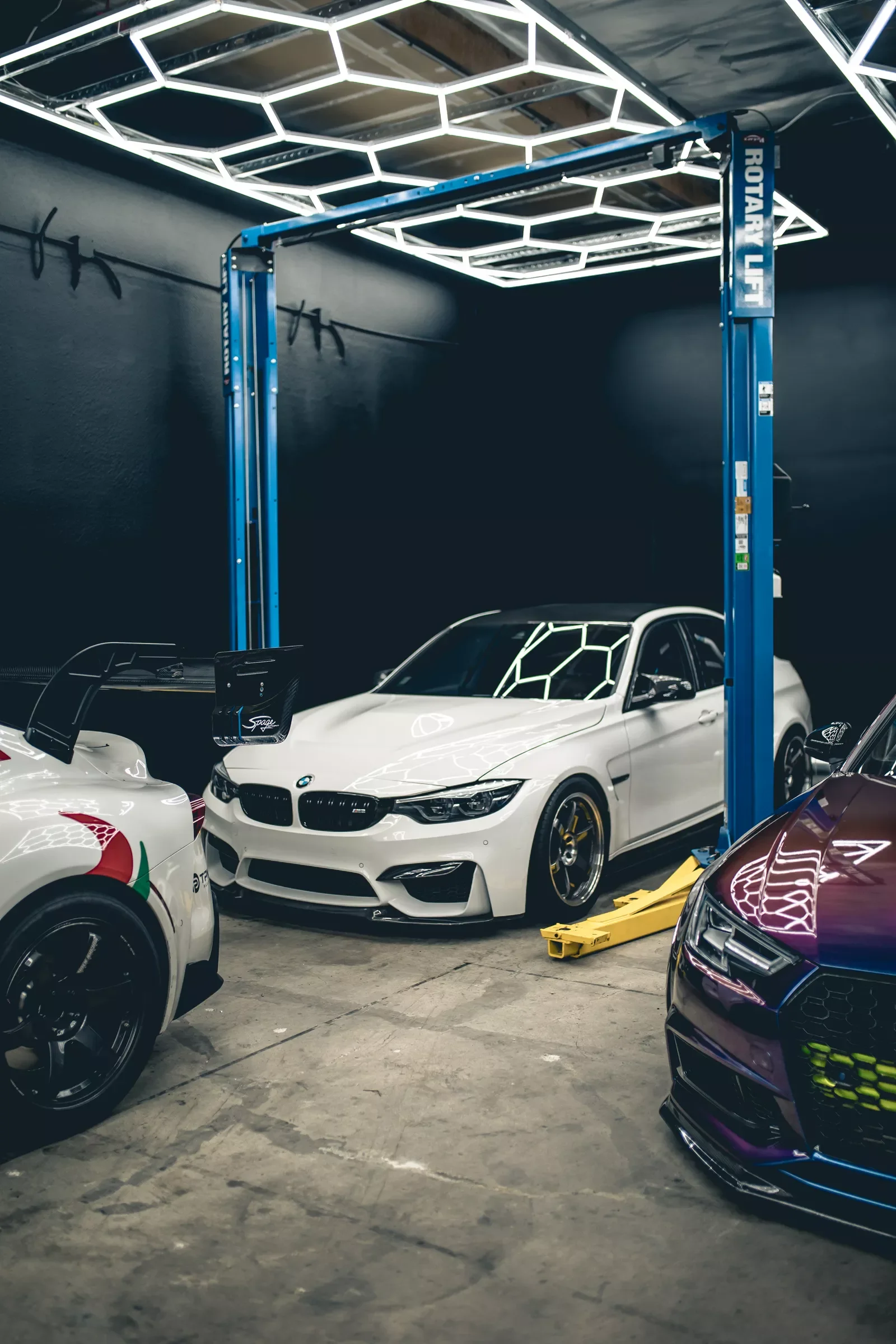 BMW Specialists in Newbury Park