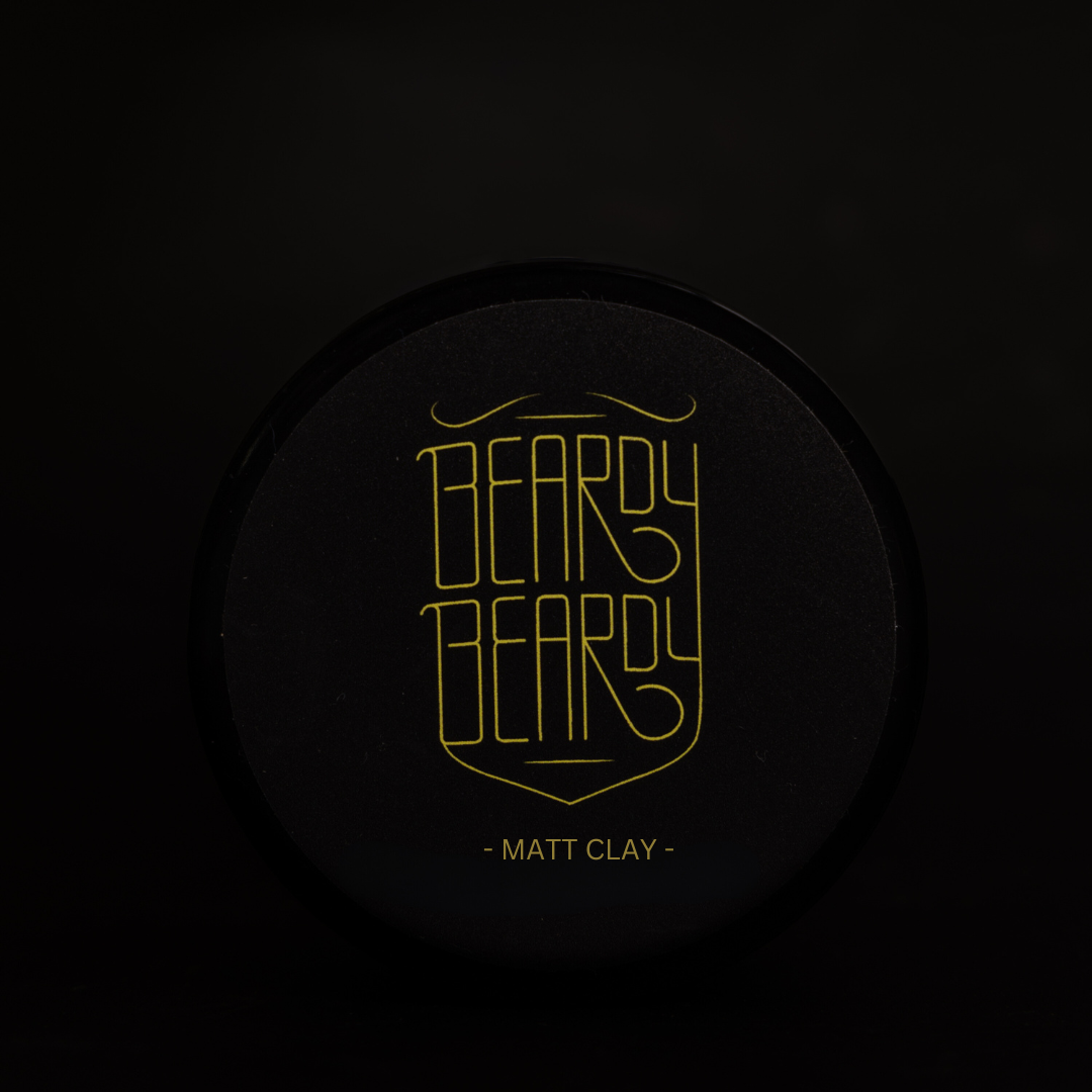 Matt Clay