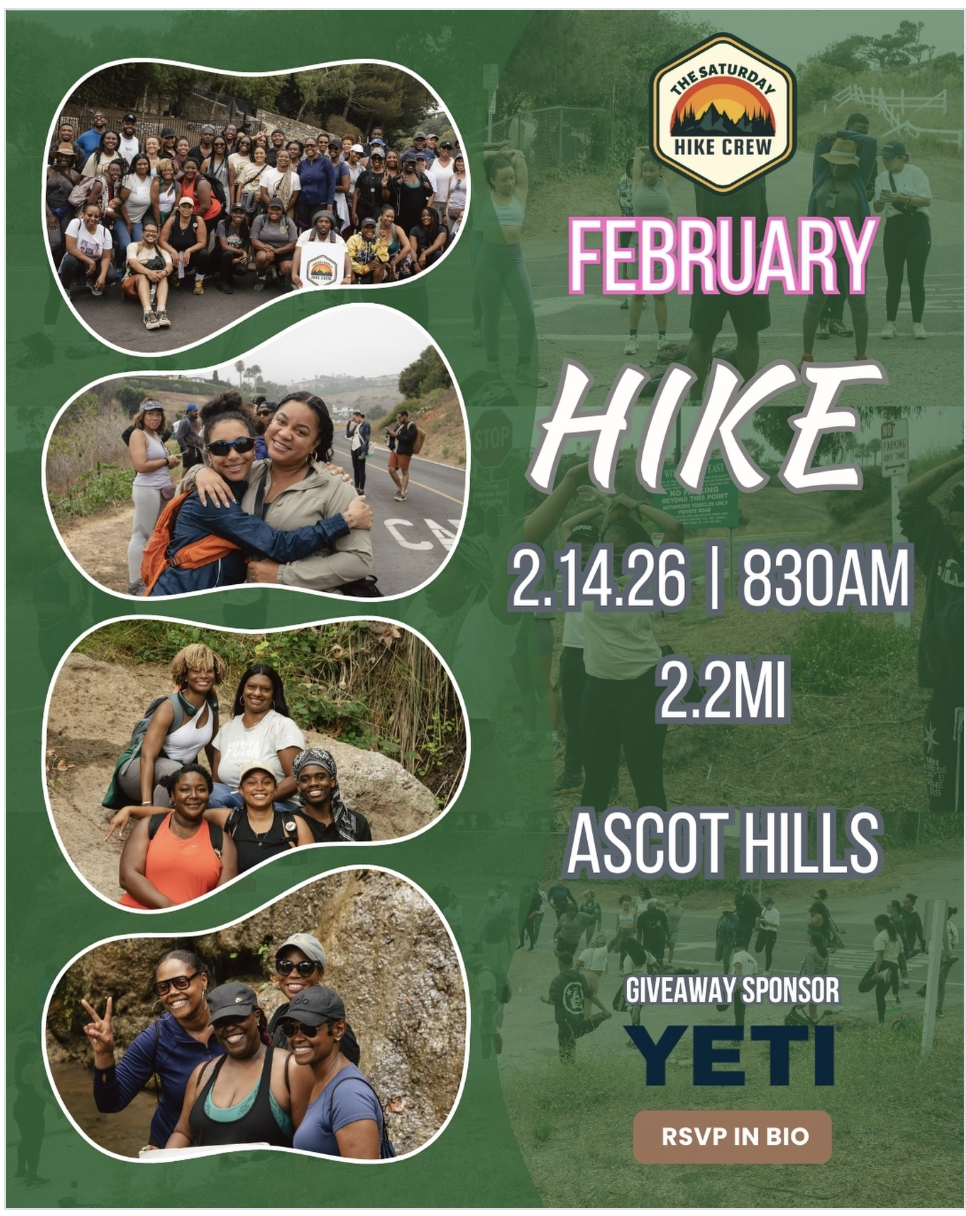 Hike with the Saturday Hike Crew at Ascot Hills Park