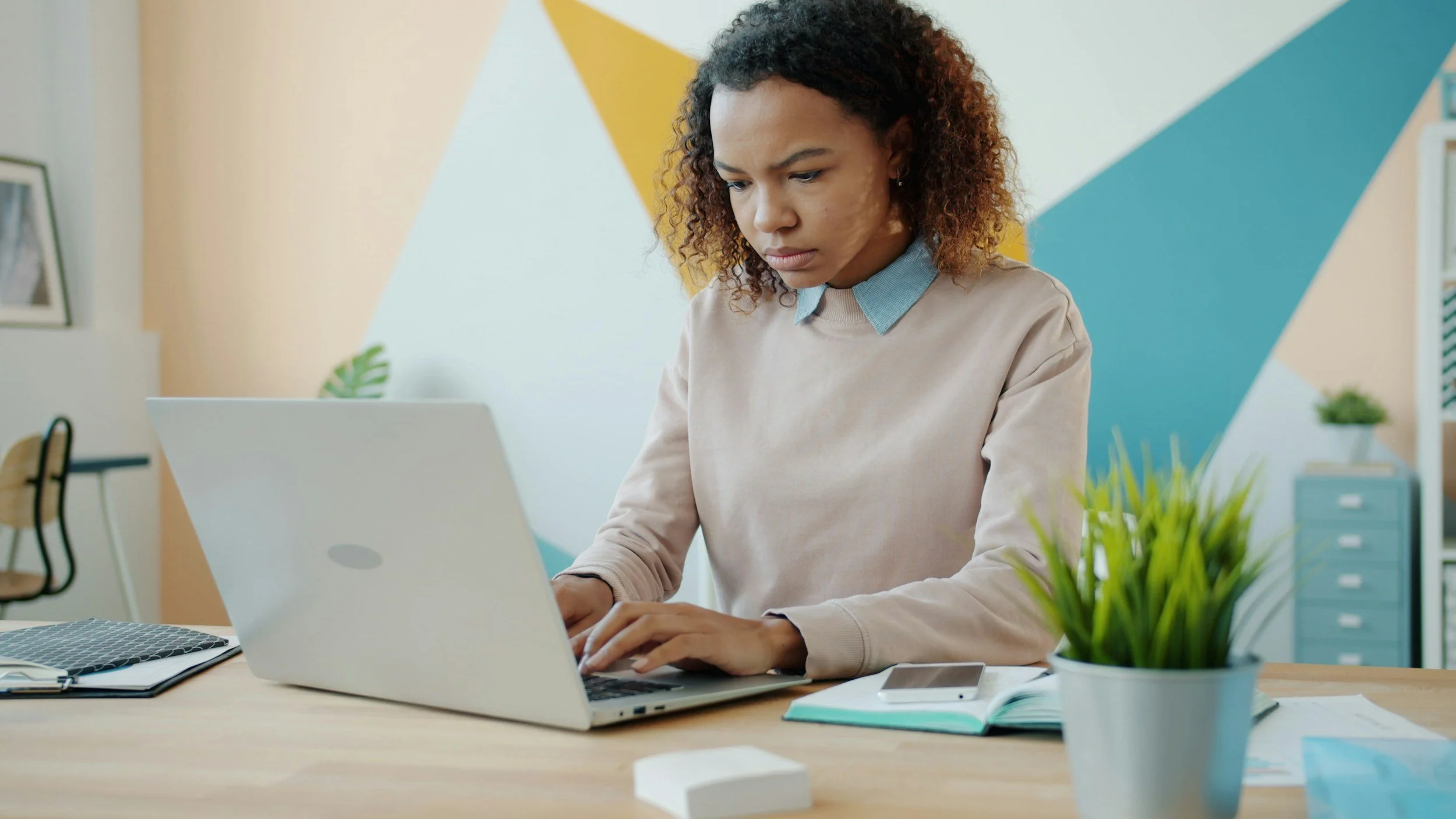 Why Work Feels So Overwhelming When You're a Highly Sensitive Person (And What to Do About It)