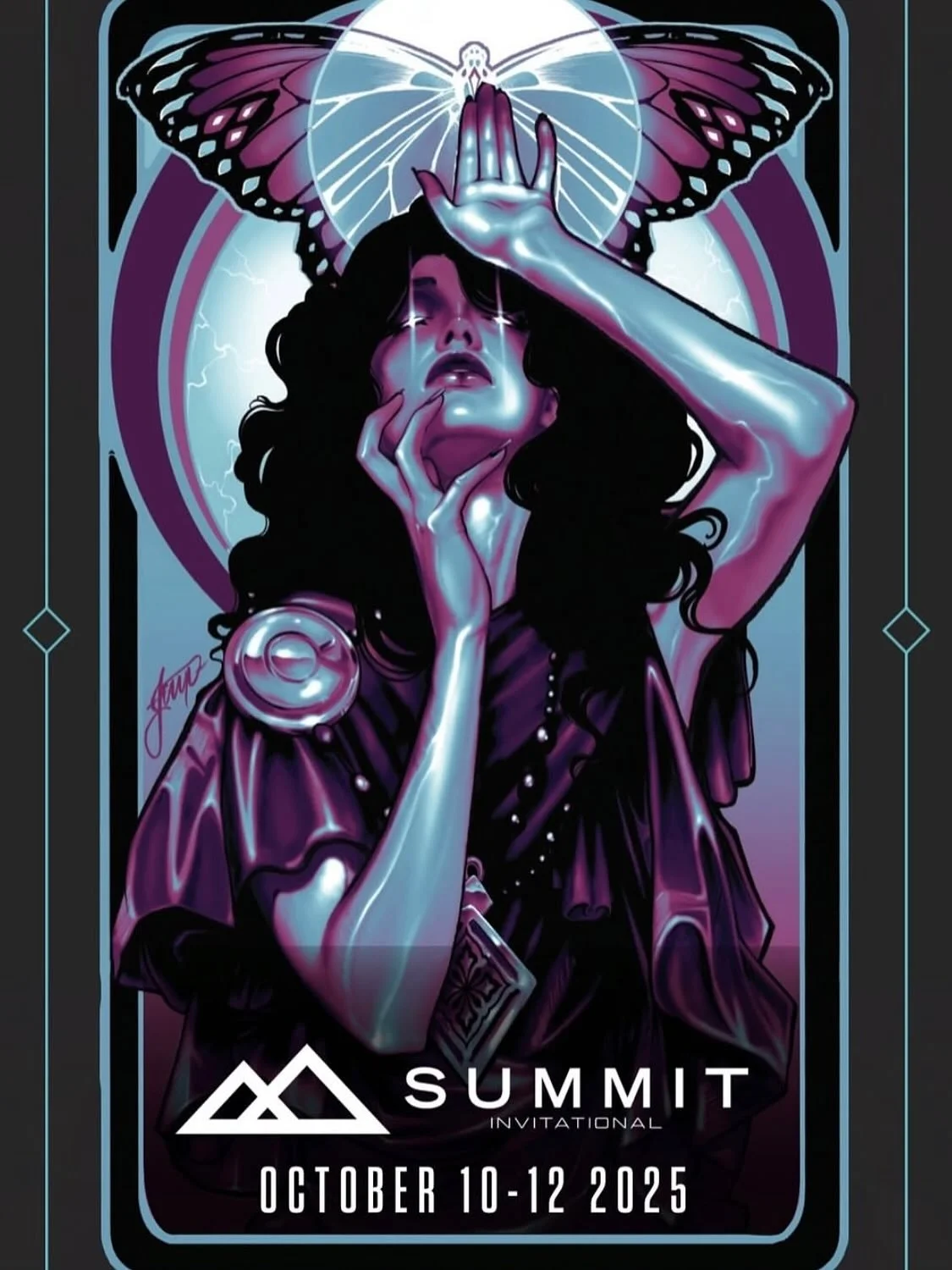 This weekend. Open to the public. 

Denver hasn&rsquo;t experienced a tattoo convention like this yet. Artists that I&rsquo;ve admired and looked up to my whole career doing what they do best. I&rsquo;m so excited to be in the same room as this level
