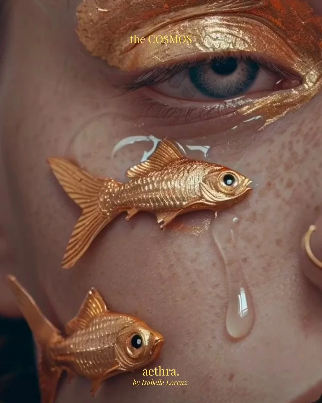 Loslassen, Tr&auml;umen und
Neubeginn 🕯️🥀

Die Sonne wandert noch bis zum 20. M&auml;rz durch die Fische und wir befinden uns in  einer Zeit, in der sich alles ein wenig weicher anf&uuml;hlt. Das Tempo verlangsamt sich, der Blick richtet sich nach 