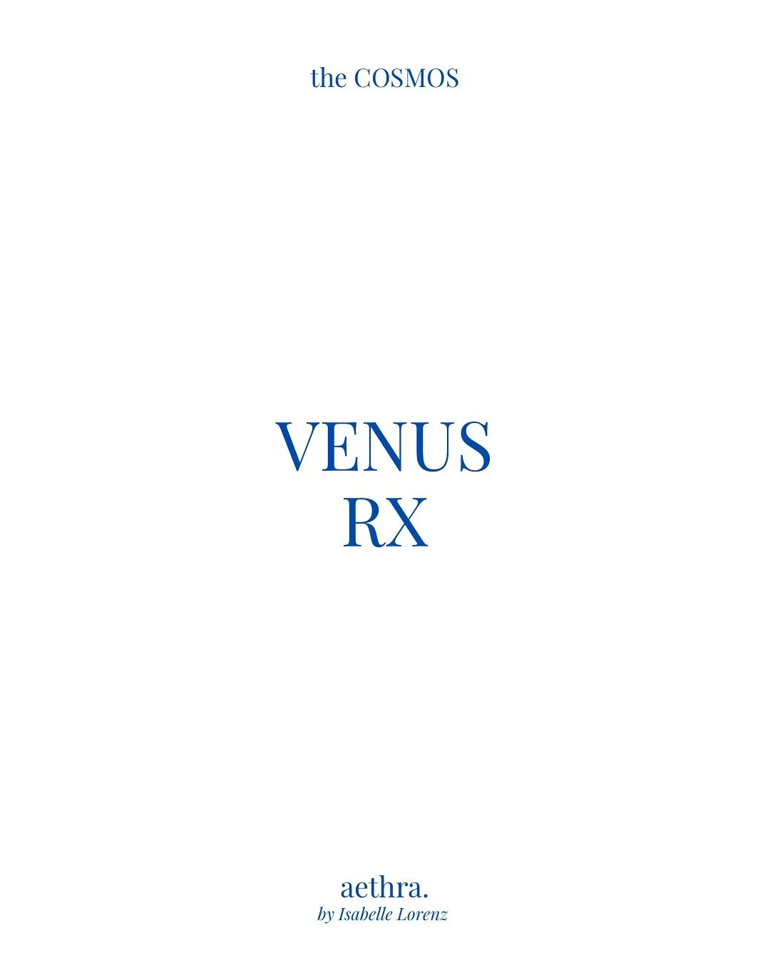 Puhhh &hellip; seit einer Woche ist Venus jetzt schon im Zeichen Widder r&uuml;ckl&auml;ufig und wir sp&uuml;ren es. In der Welt. In den Nachrichten. In uns.

Diese Zeit bringt alte Muster an die Oberfl&auml;che. Beziehungen, die nicht mehr stimmig s