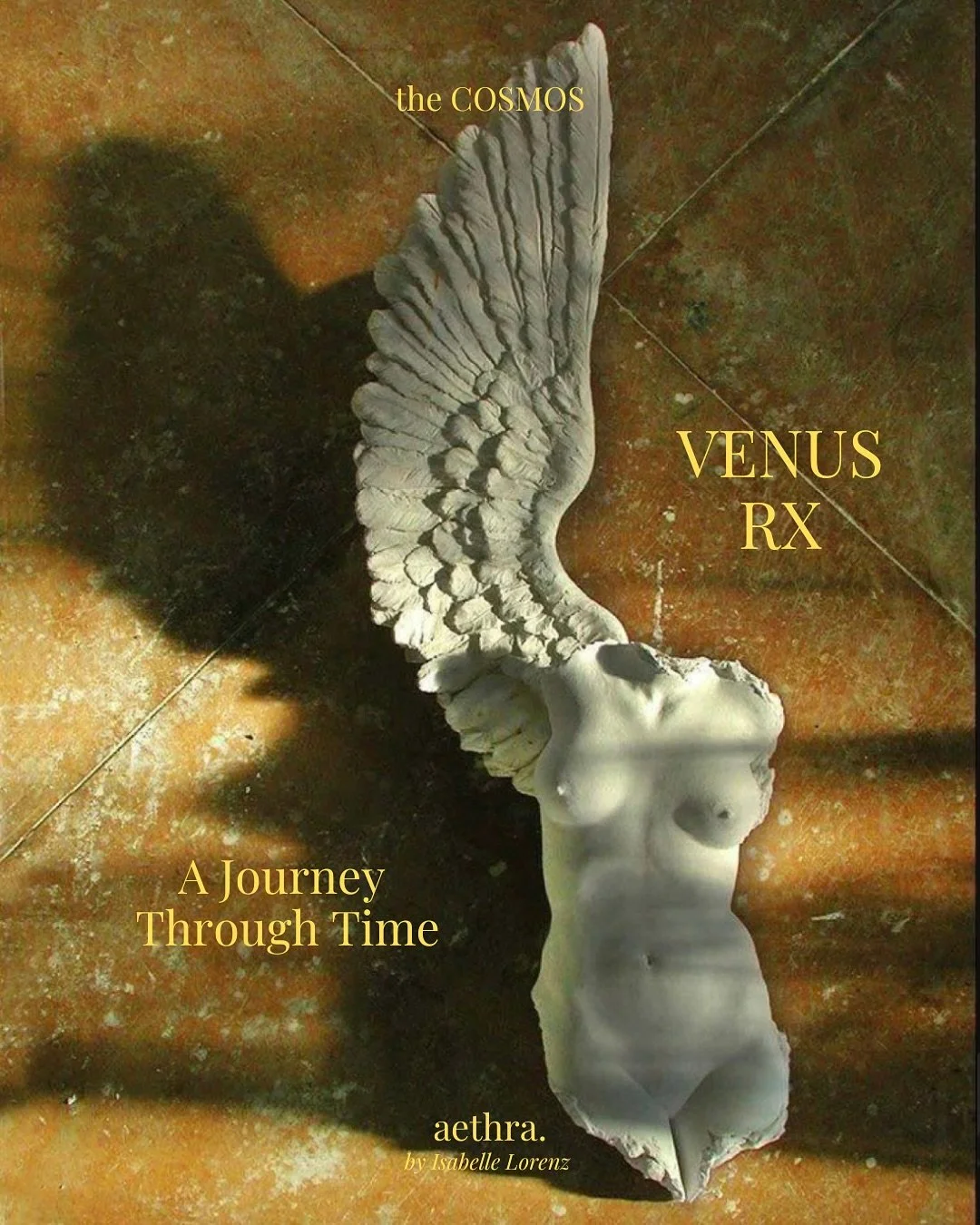 Venus Rx &ndash; eine Reise durch die Zeit 🥀🃏

Schau acht Jahre zur&uuml;ck. Was war im Fr&uuml;hjahr 2017 in deinem Leben pr&auml;sent? Welche Begegnungen, Sehns&uuml;chte oder Fragen haben dich damals bewegt?

Venus wandert gerade r&uuml;ckl&auml