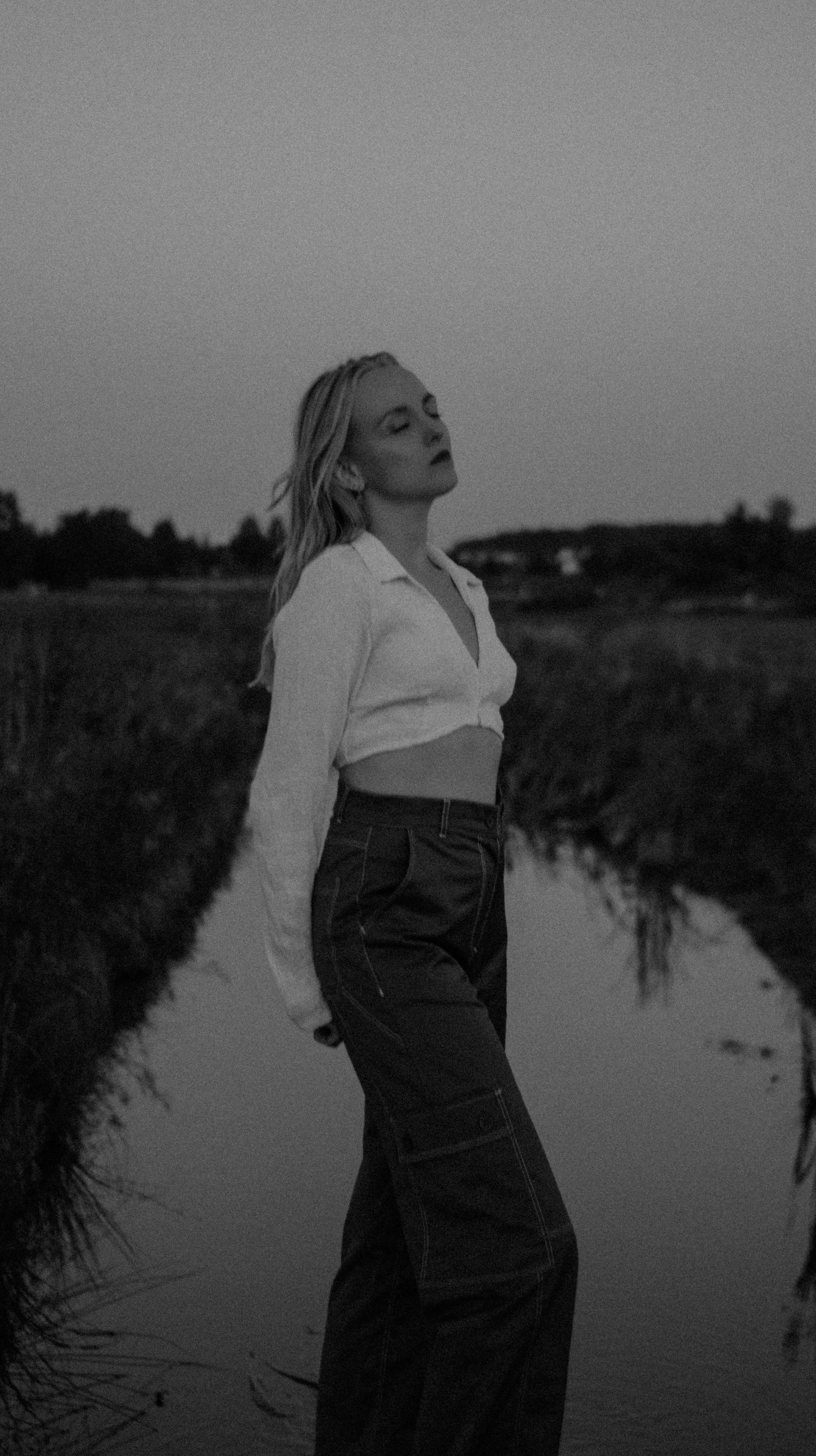 the COSMOS: On Reverence and Becoming