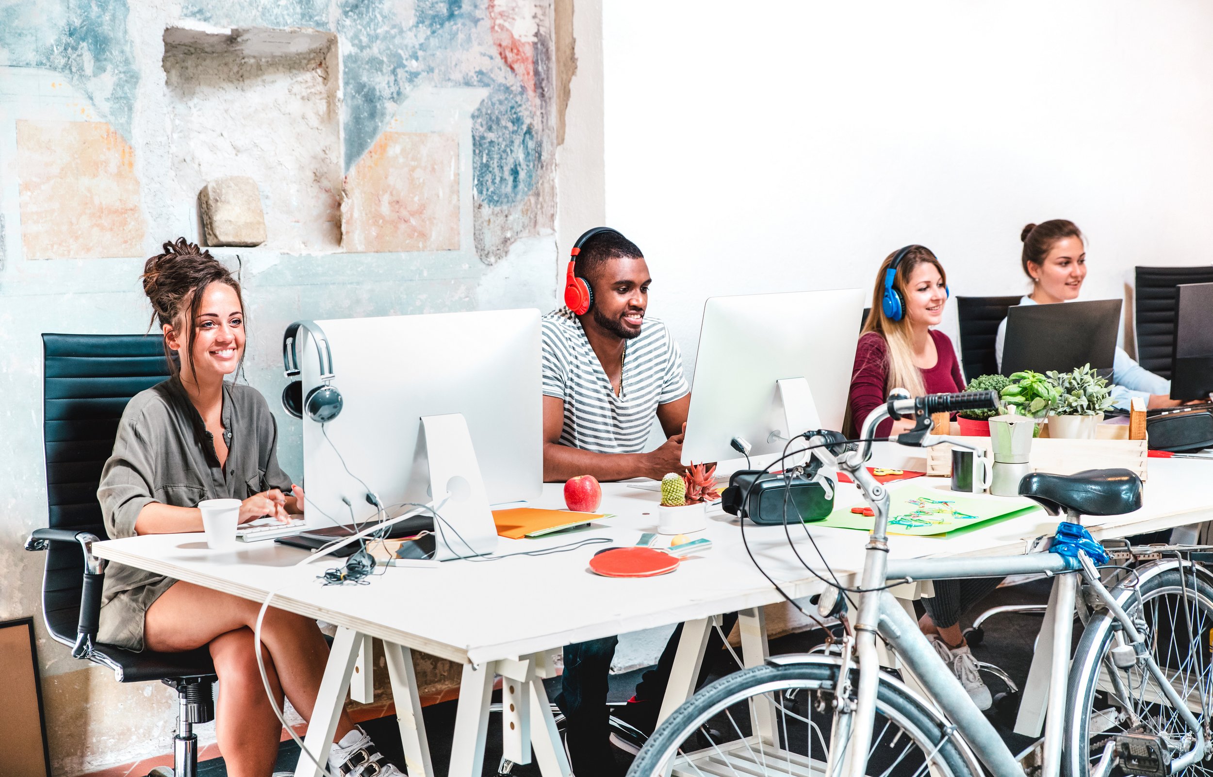 La Era Digital en Aprendizaje y Desarrollo: Potenciando el Talento a Través del e-Learning