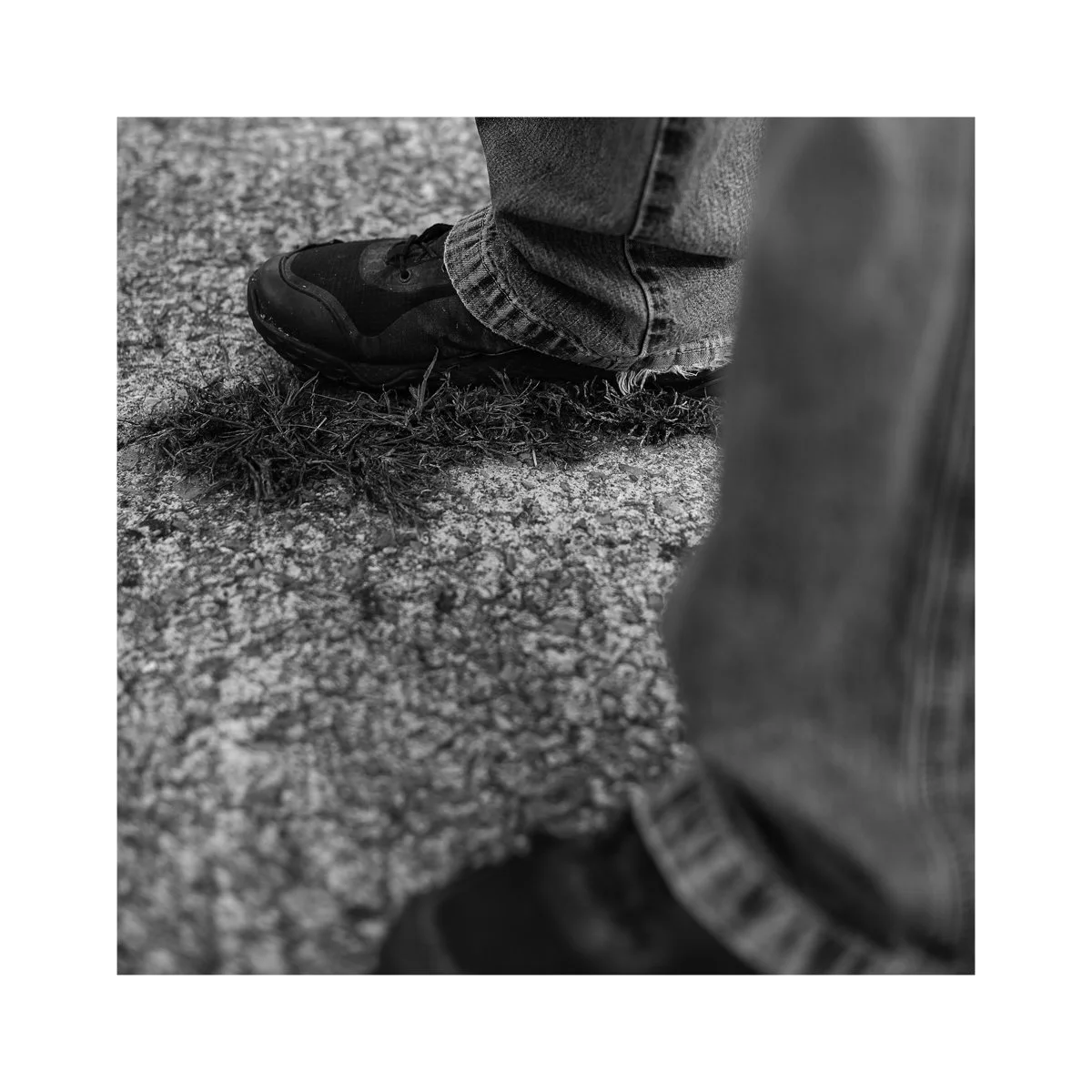 "...I took my anger and fed it to the soldiers in scenarios of what I wanted them to do if something happened.  I didn’t want nobody’s life to be on my hands again. I trained them to do exactly what I wanted when I told them to do it, and I made sure