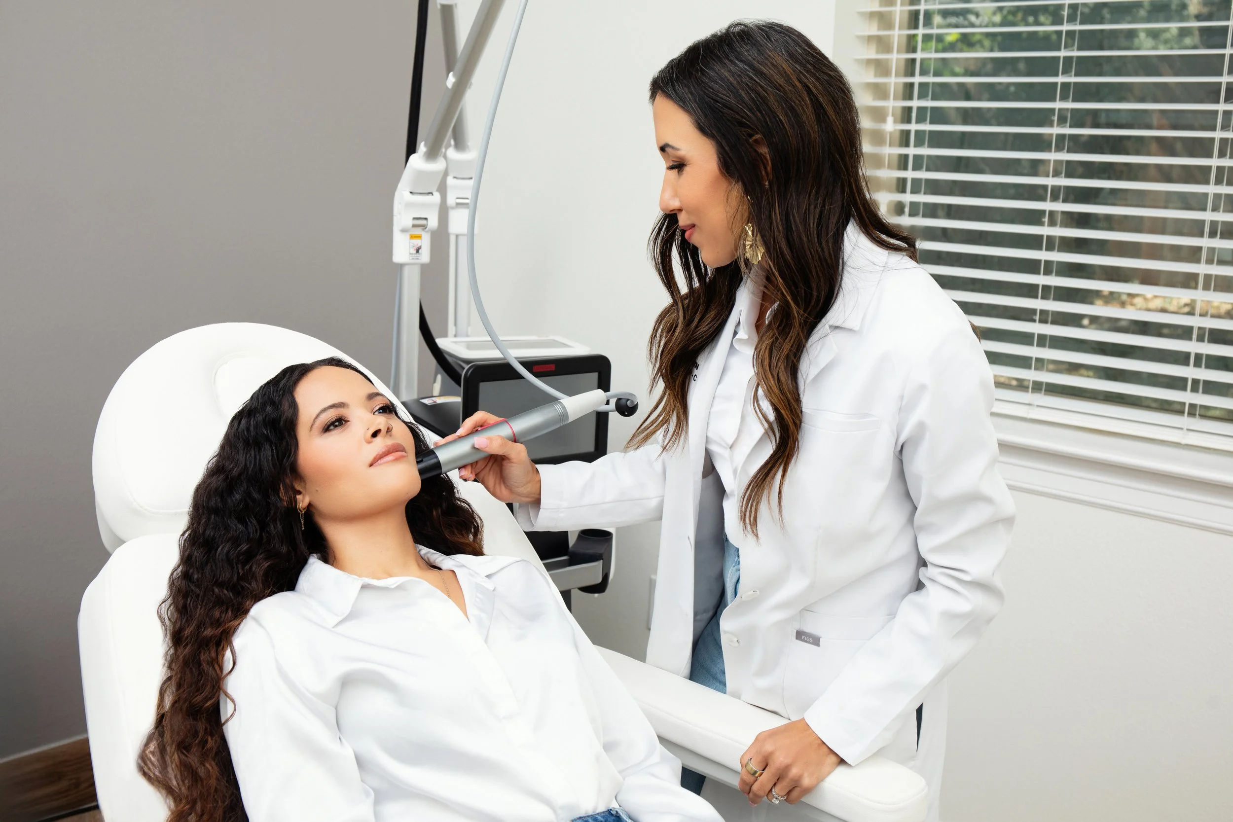 aesthetic services