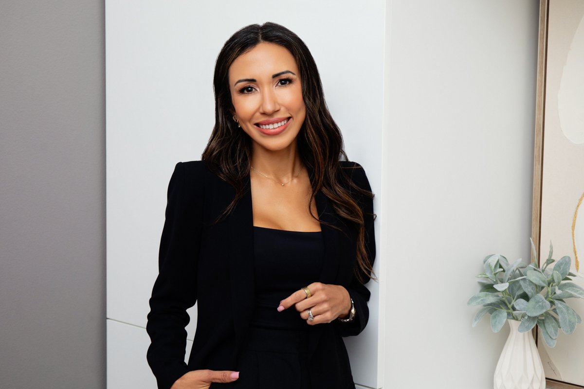 Jessica Ruiz FNP, Nurse Practitioner, Texas