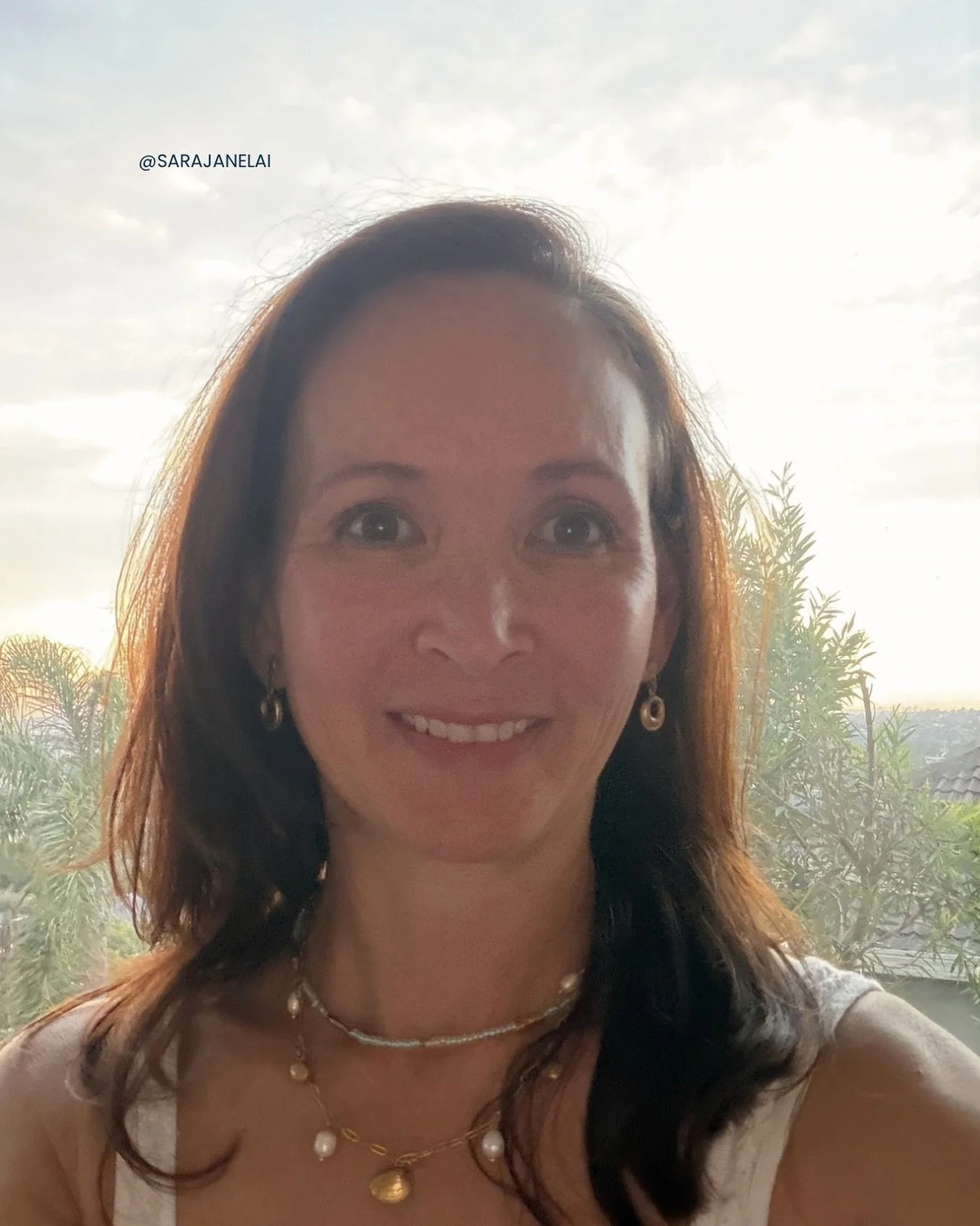 I&rsquo;ve created something I&rsquo;m super excited about.
It&rsquo;s for the woman who feels like there&rsquo;s a lot going 
on in her life&hellip; and can&rsquo;t quite work out what actually needs her attention.

Not because nothing is there, but