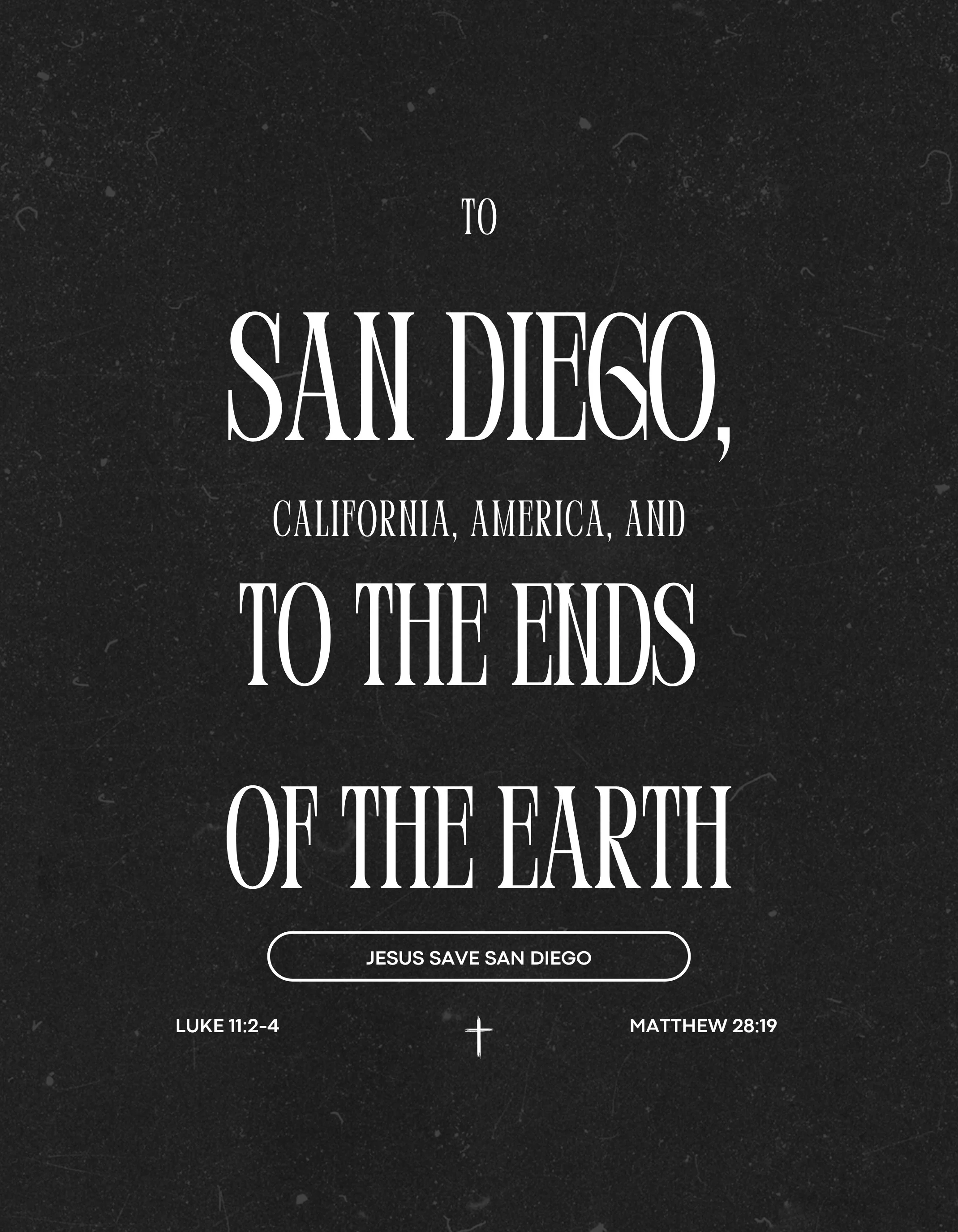 The Brushfire Gathering #9