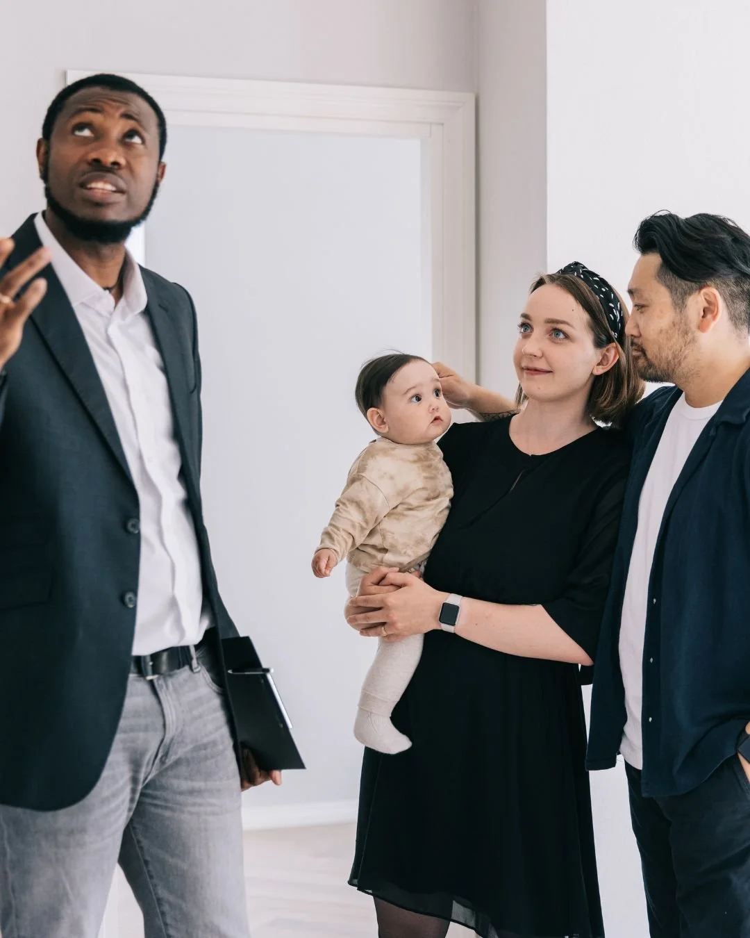 real estate marketing social media challenge