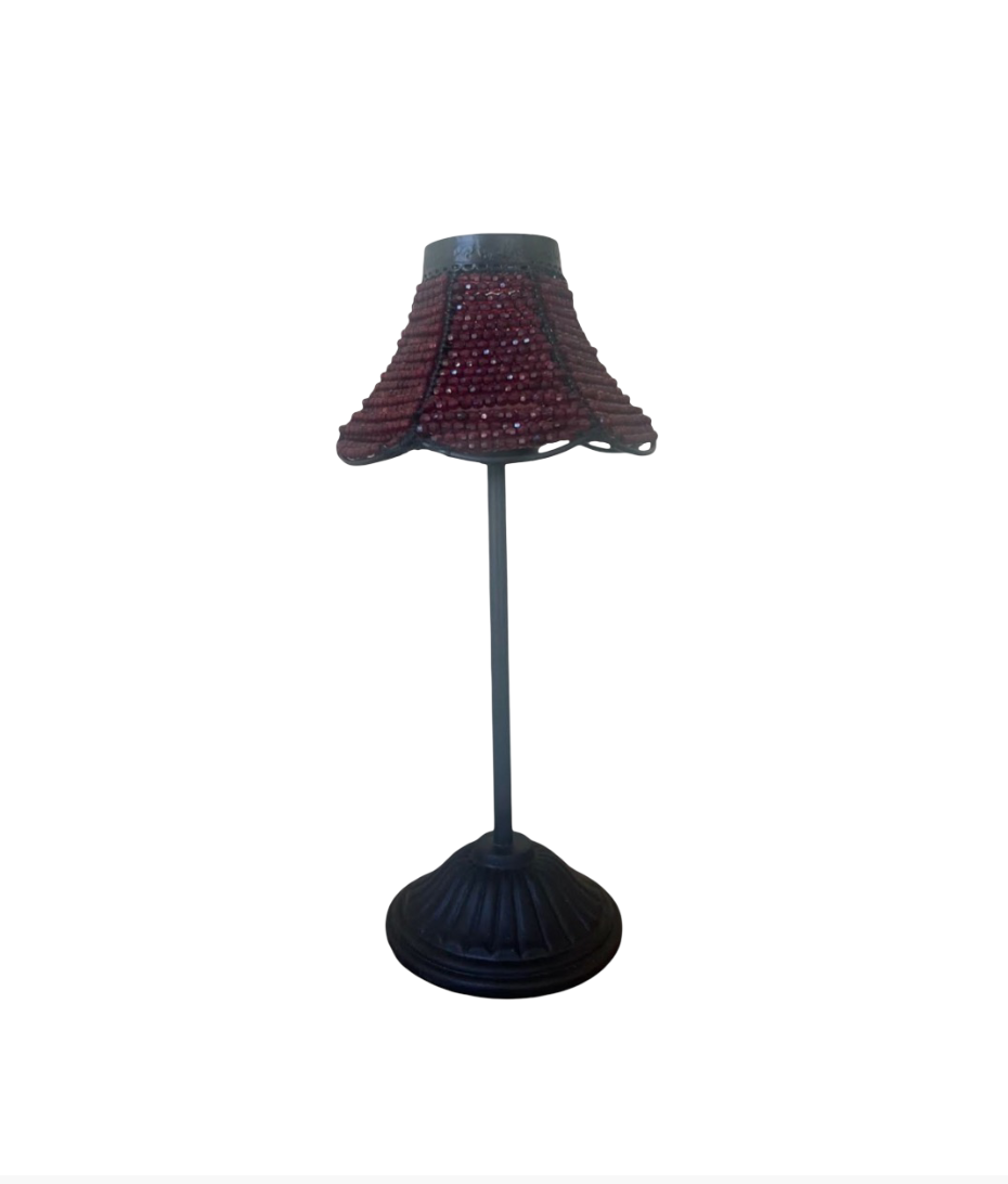 Beaded Tablelamp