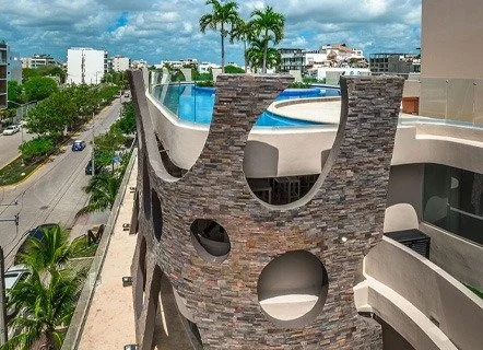 SIAAN Penthouse Unidad 207